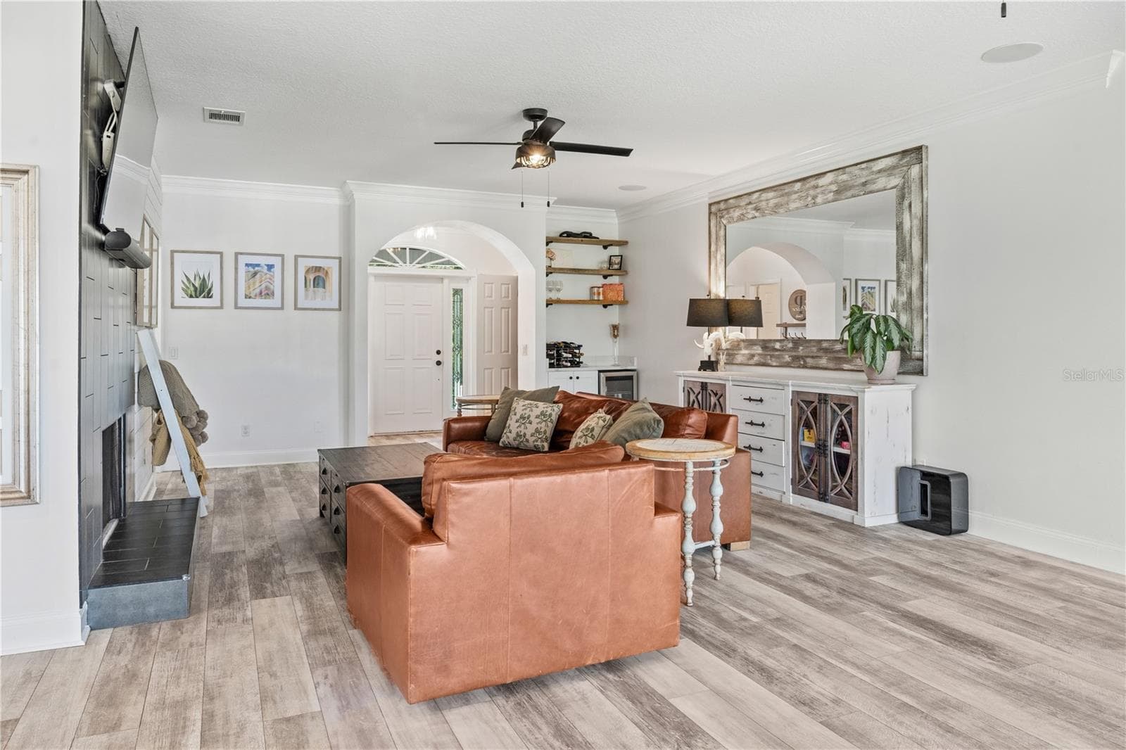 Single Family Residence at 1456 N JASMINE AVE, TARPON SPRINGS, photo 18 of 56