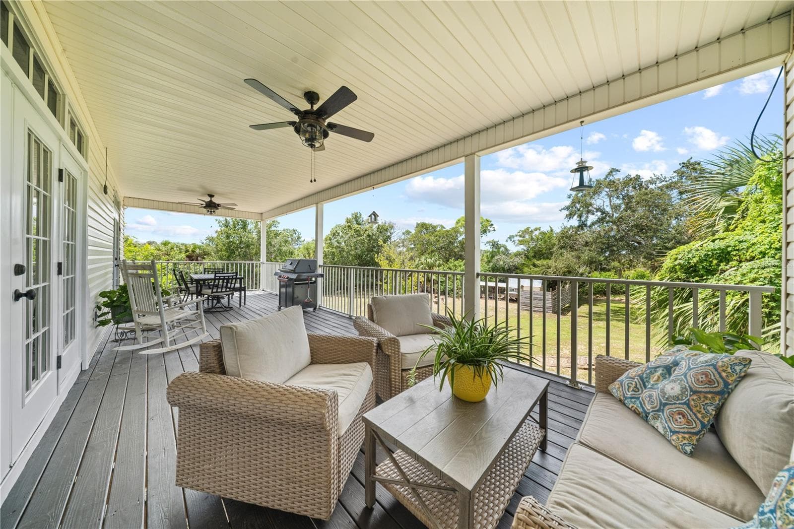 Single Family Residence at 1456 N JASMINE AVE, TARPON SPRINGS, photo 45 of 56