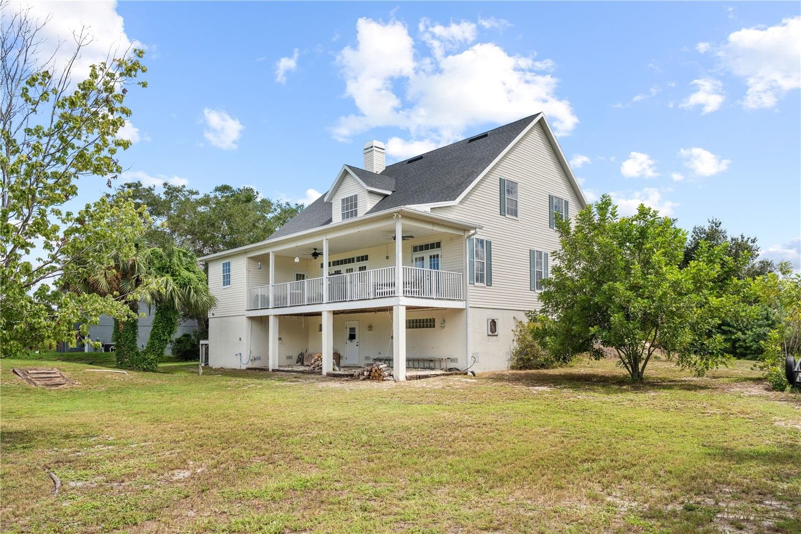 Single Family Residence at 1456 N JASMINE AVE, TARPON SPRINGS, photo 48 of 56