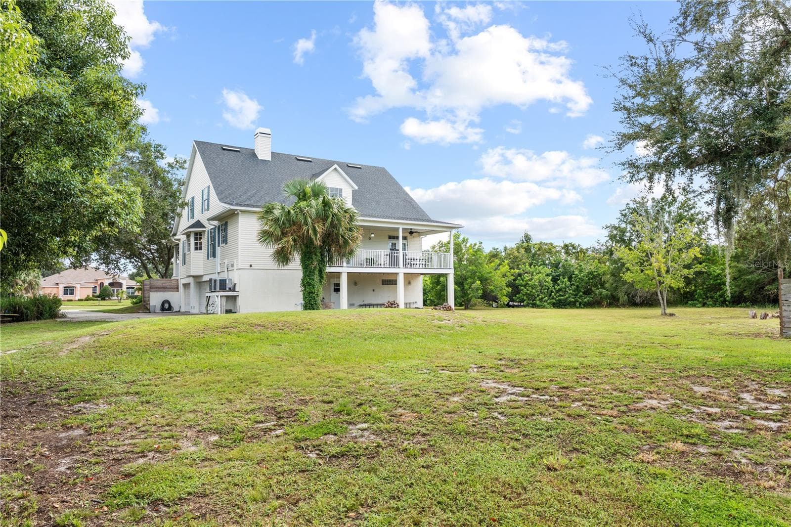 Single Family Residence at 1456 N JASMINE AVE, TARPON SPRINGS, photo 49 of 56