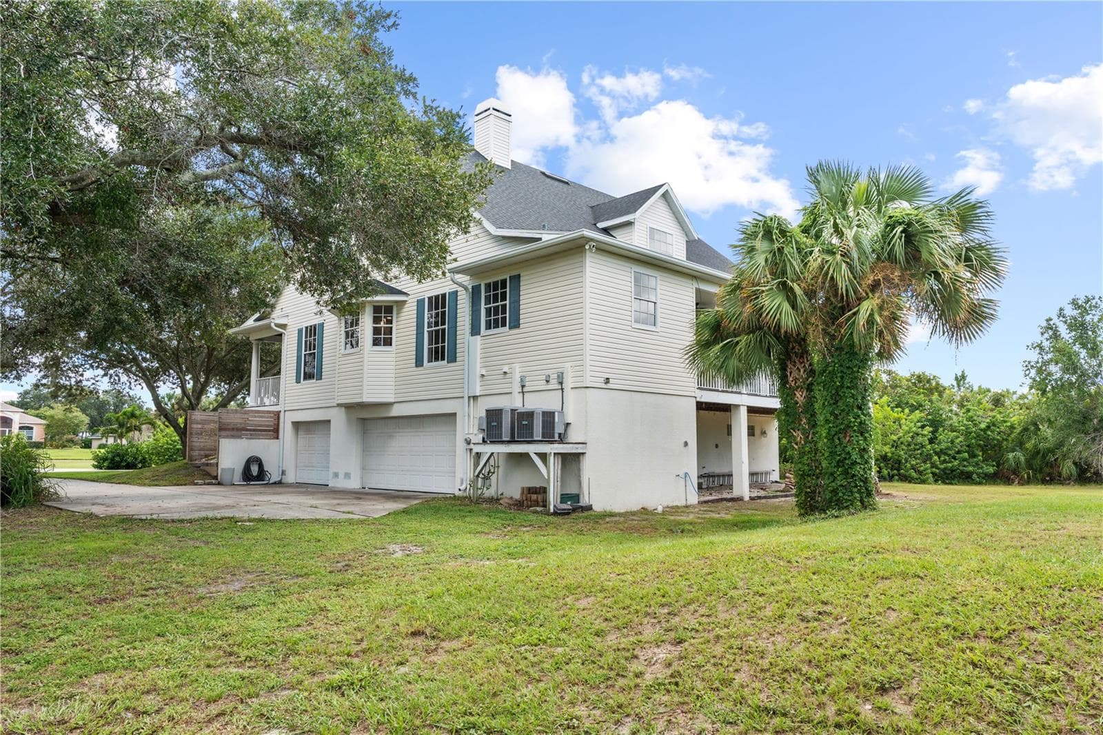 Single Family Residence at 1456 N JASMINE AVE, TARPON SPRINGS, photo 50 of 56