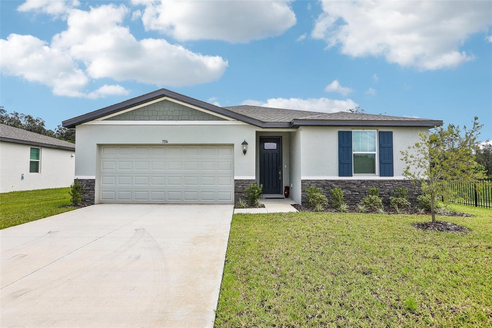 7156 RAY CREEK DR