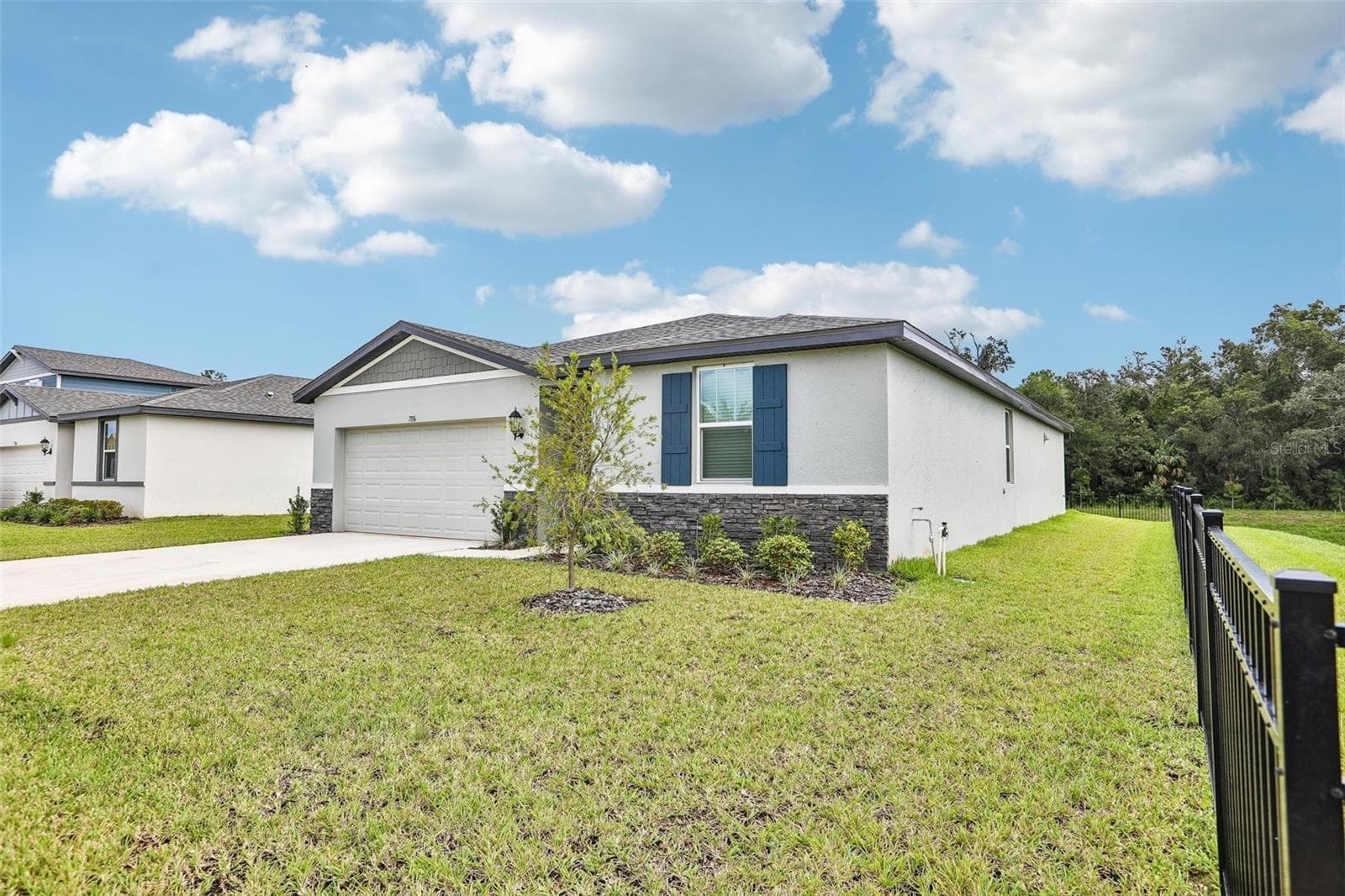 Single Family Residence at 7156 RAY CREEK DR, BROOKSVILLE, photo 2 of 25