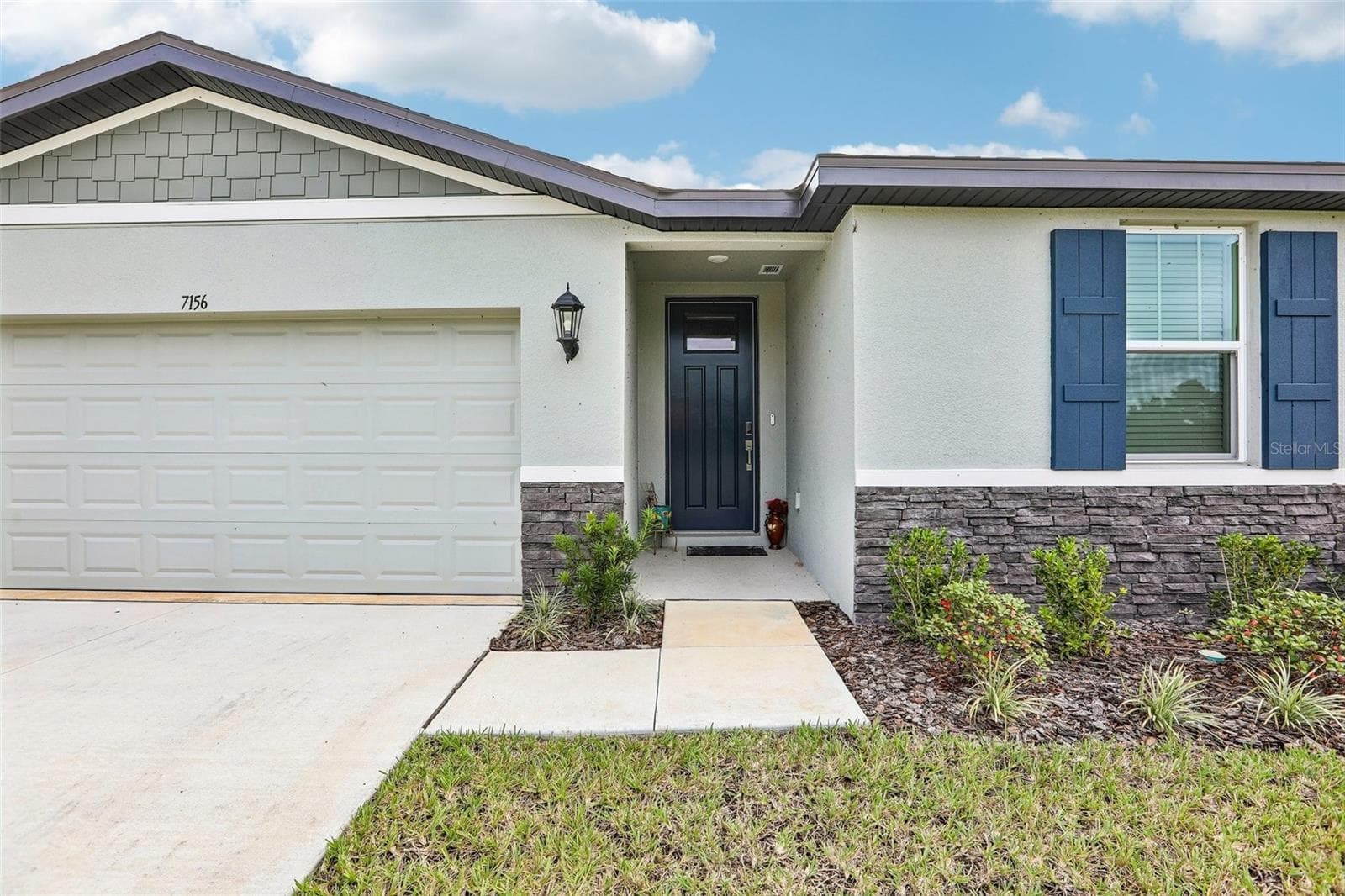 Single Family Residence at 7156 RAY CREEK DR, BROOKSVILLE, photo 3 of 25