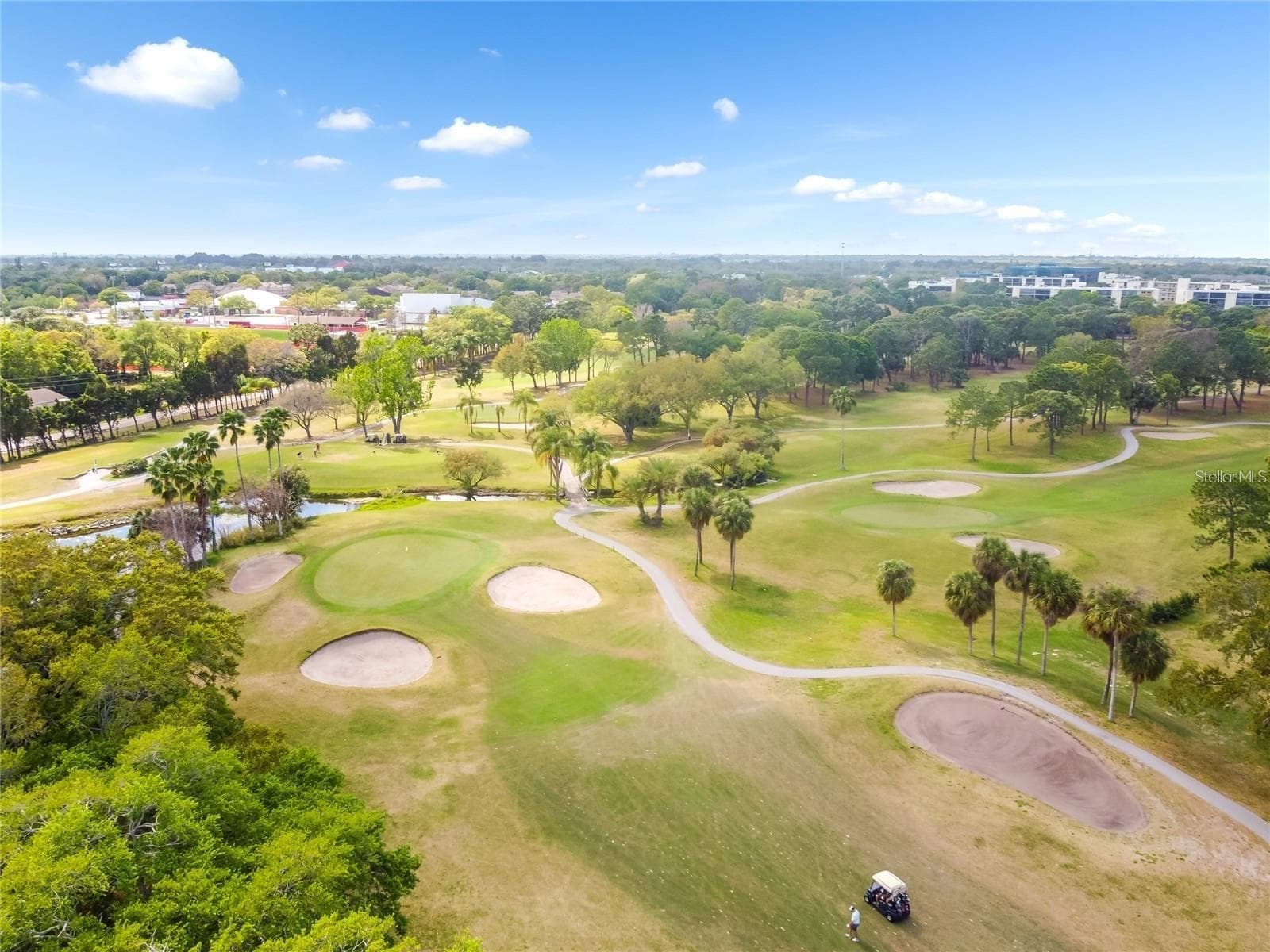 Condominium at 2621 COVE CAY DR #703, CLEARWATER, photo 25 of 27