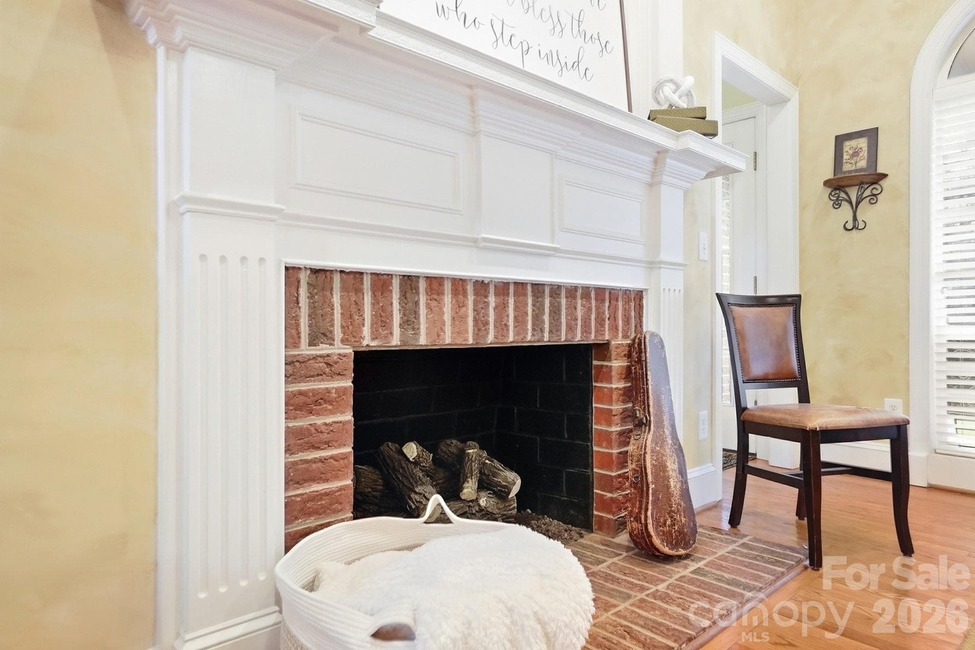Single Family Residence at 1304 Presson Farm Lane, Monroe, photo 11 of 48