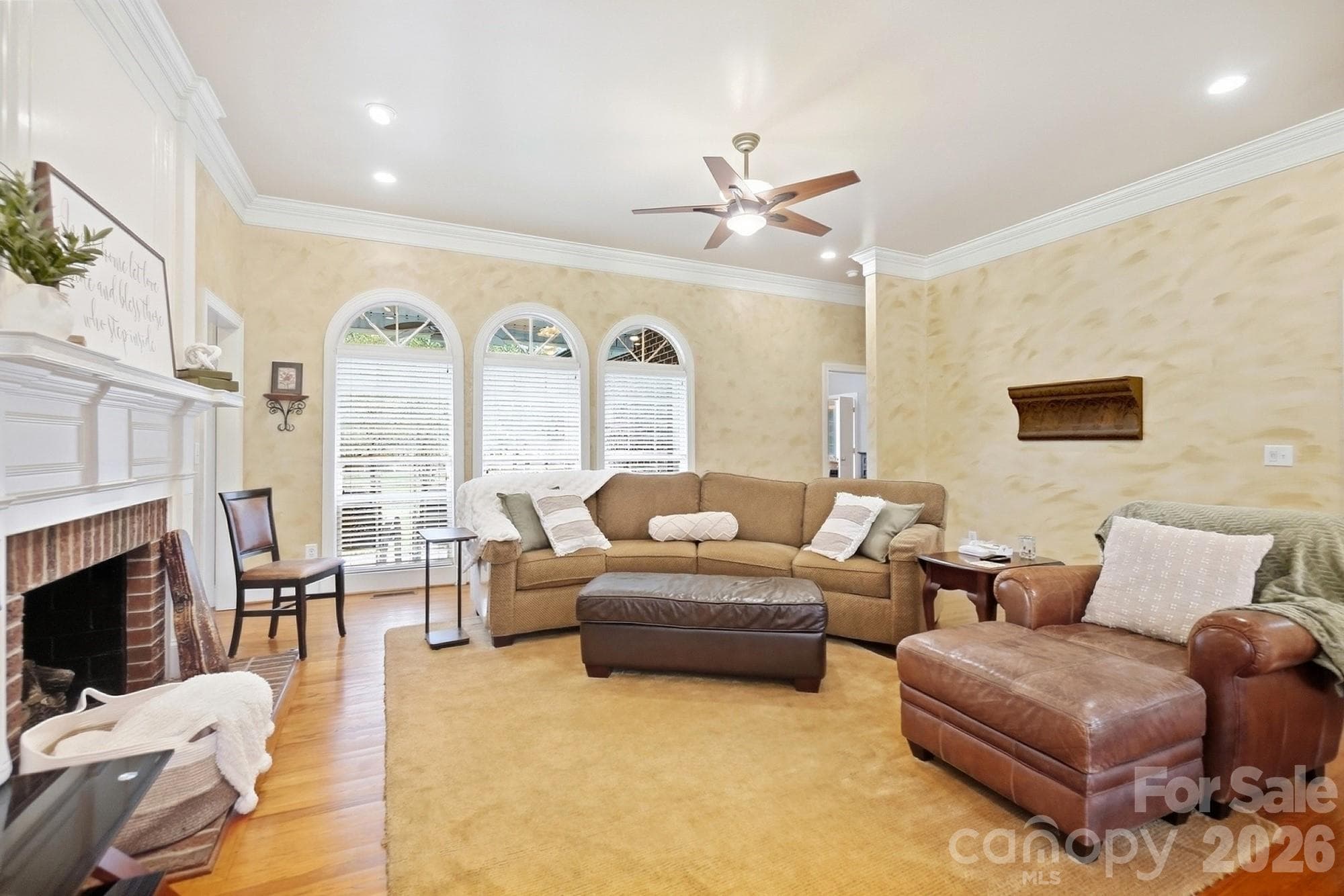 Single Family Residence at 1304 Presson Farm Lane, Monroe, photo 12 of 48