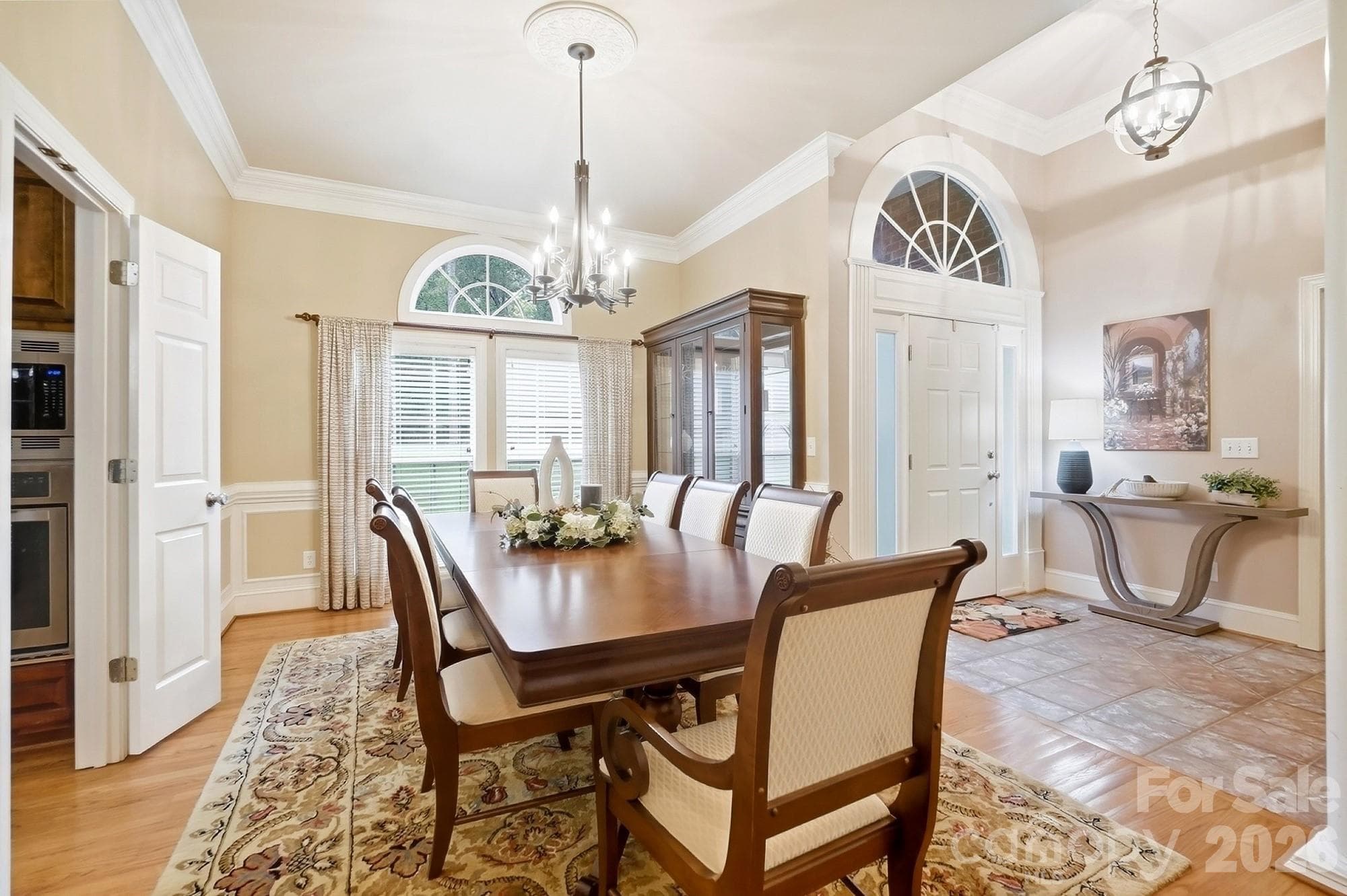 Single Family Residence at 1304 Presson Farm Lane, Monroe, photo 13 of 48