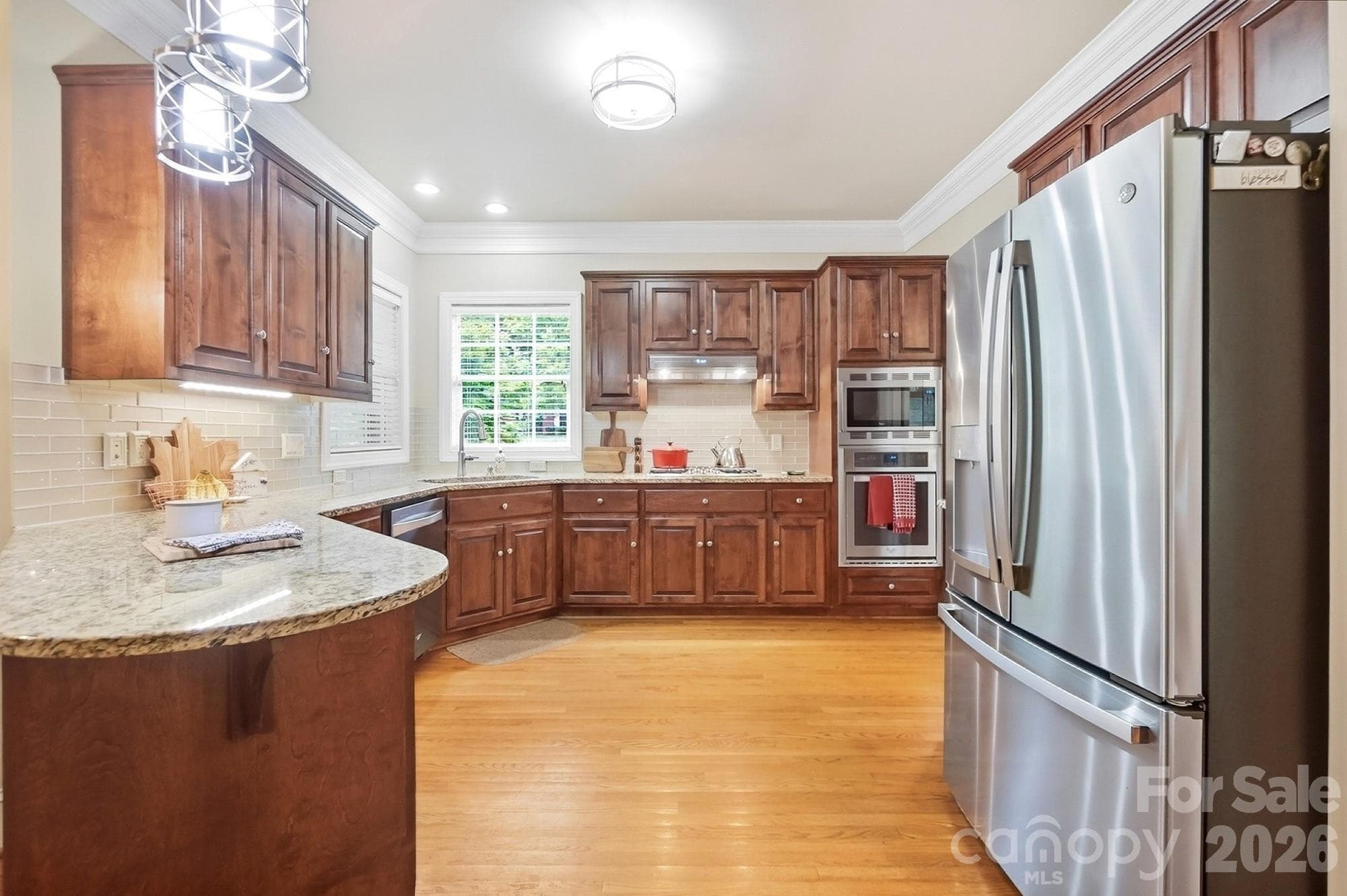 Single Family Residence at 1304 Presson Farm Lane, Monroe, photo 16 of 48