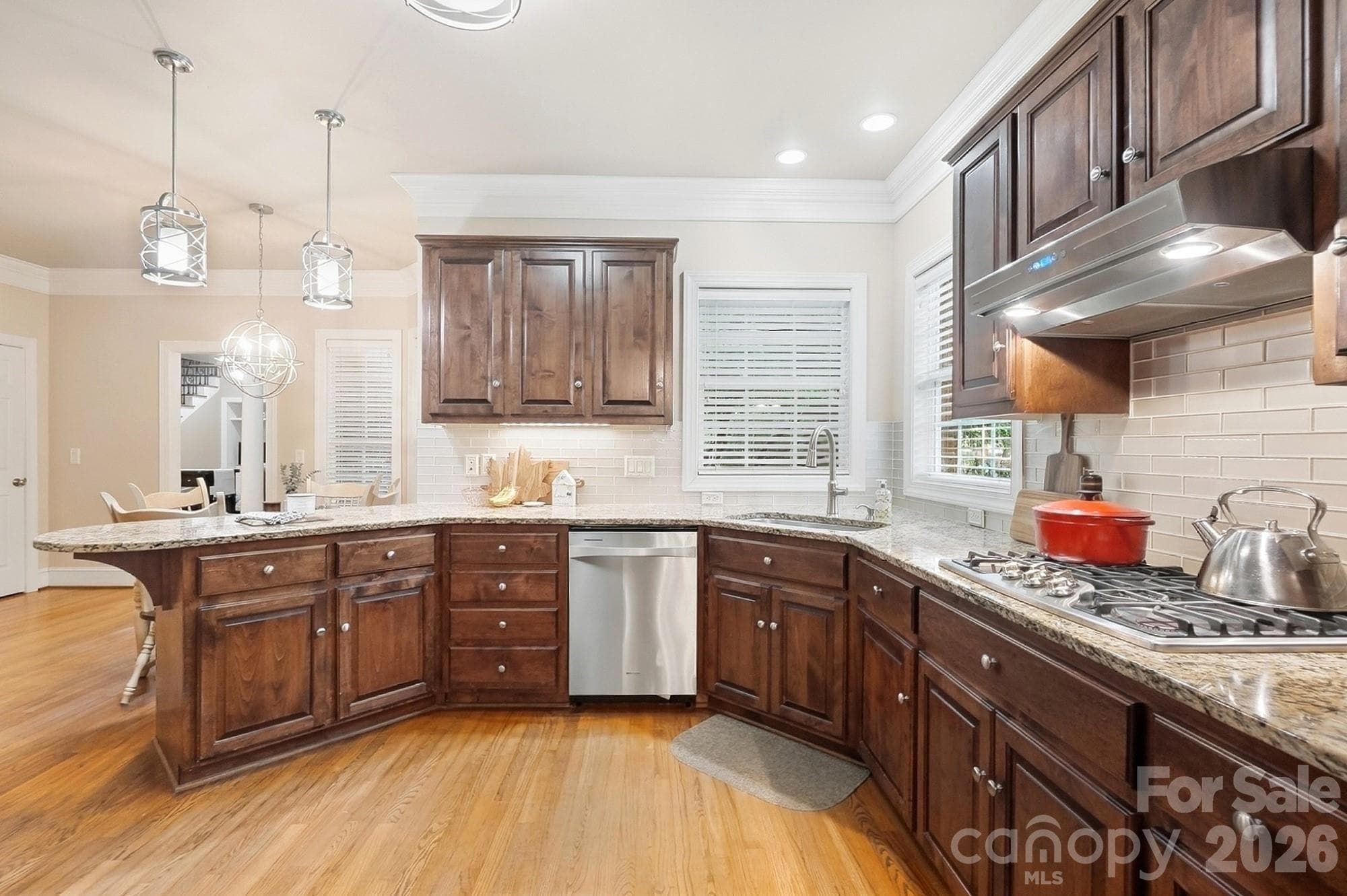 Single Family Residence at 1304 Presson Farm Lane, Monroe, photo 17 of 48
