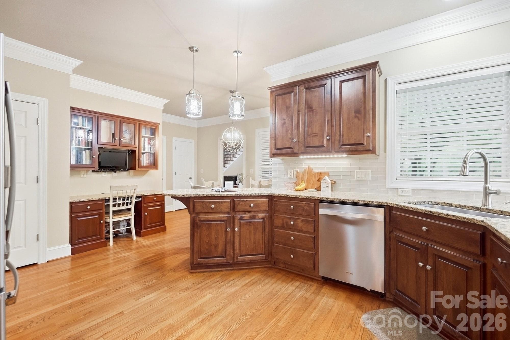 Single Family Residence at 1304 Presson Farm Lane, Monroe, photo 18 of 48