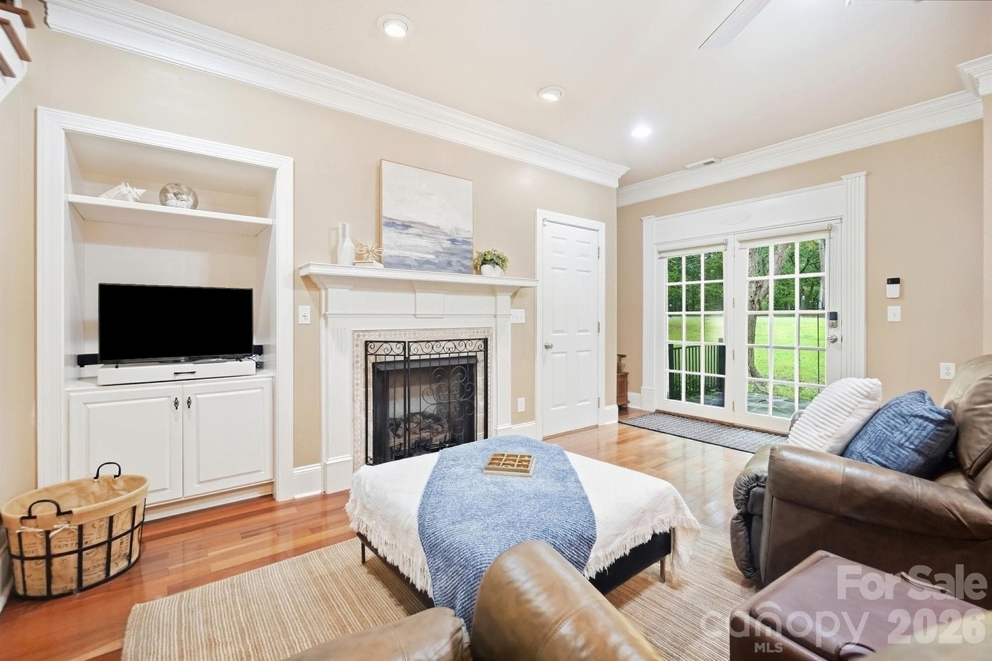 Single Family Residence at 1304 Presson Farm Lane, Monroe, photo 24 of 48