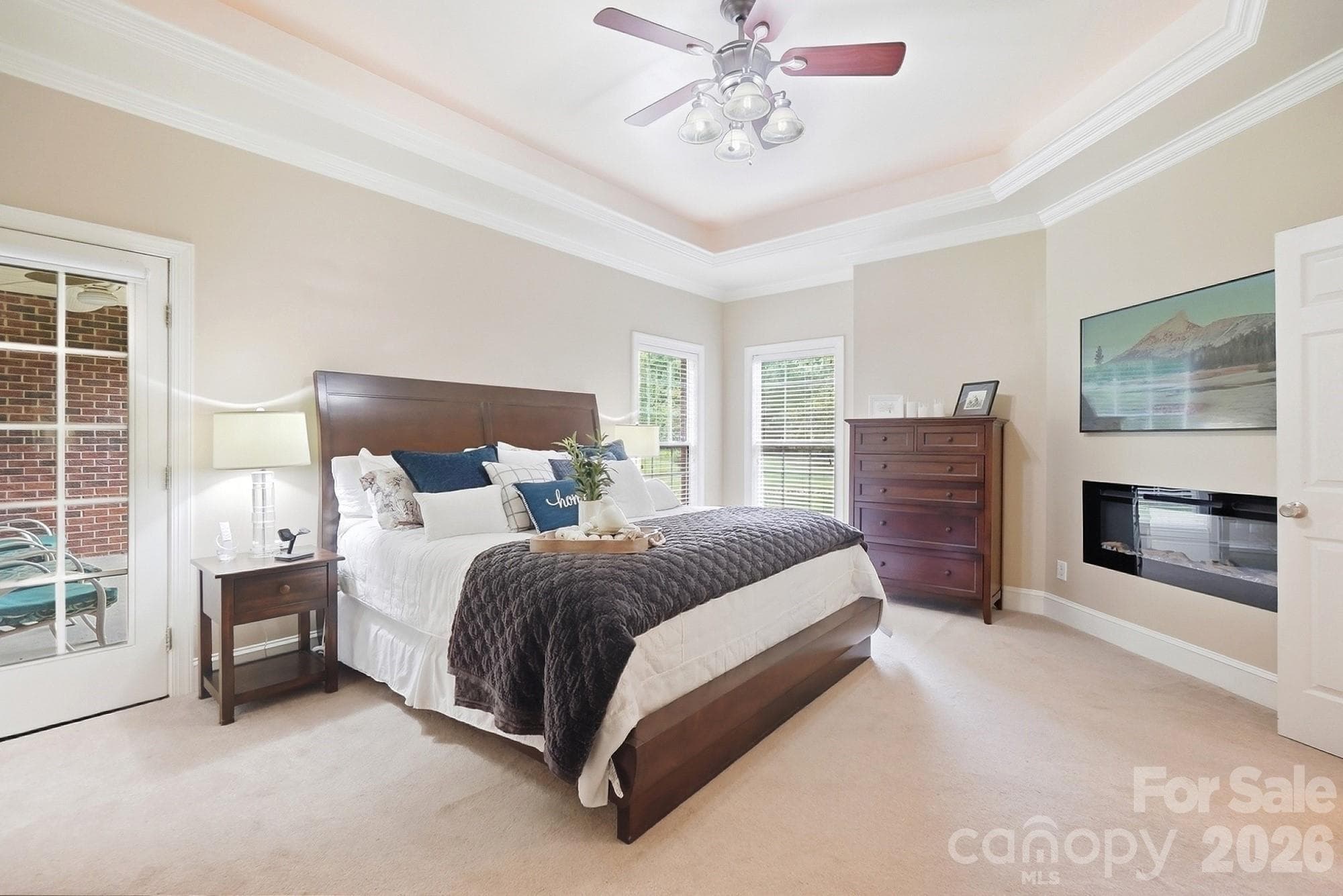 Single Family Residence at 1304 Presson Farm Lane, Monroe, photo 27 of 48