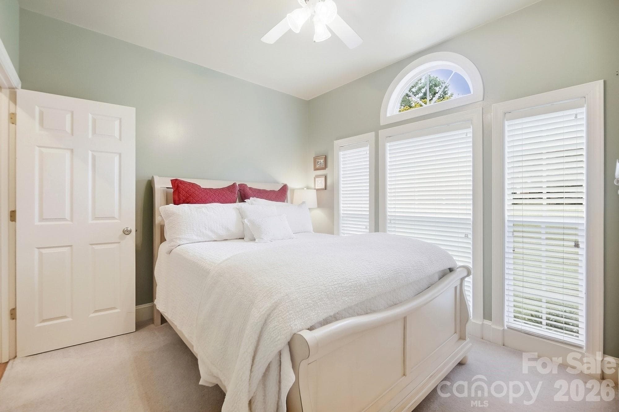 Single Family Residence at 1304 Presson Farm Lane, Monroe, photo 32 of 48