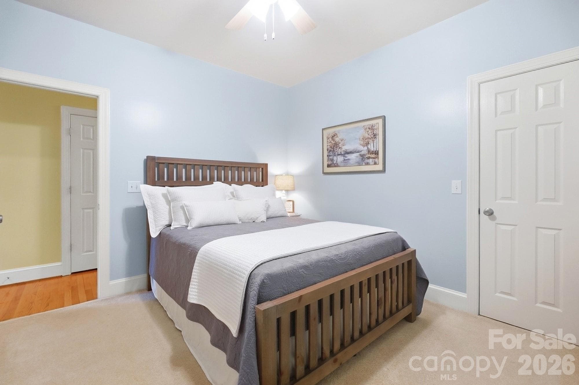 Single Family Residence at 1304 Presson Farm Lane, Monroe, photo 35 of 48