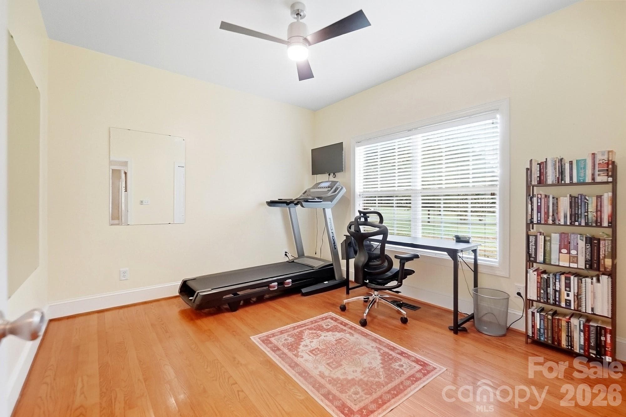 Single Family Residence at 1304 Presson Farm Lane, Monroe, photo 36 of 48