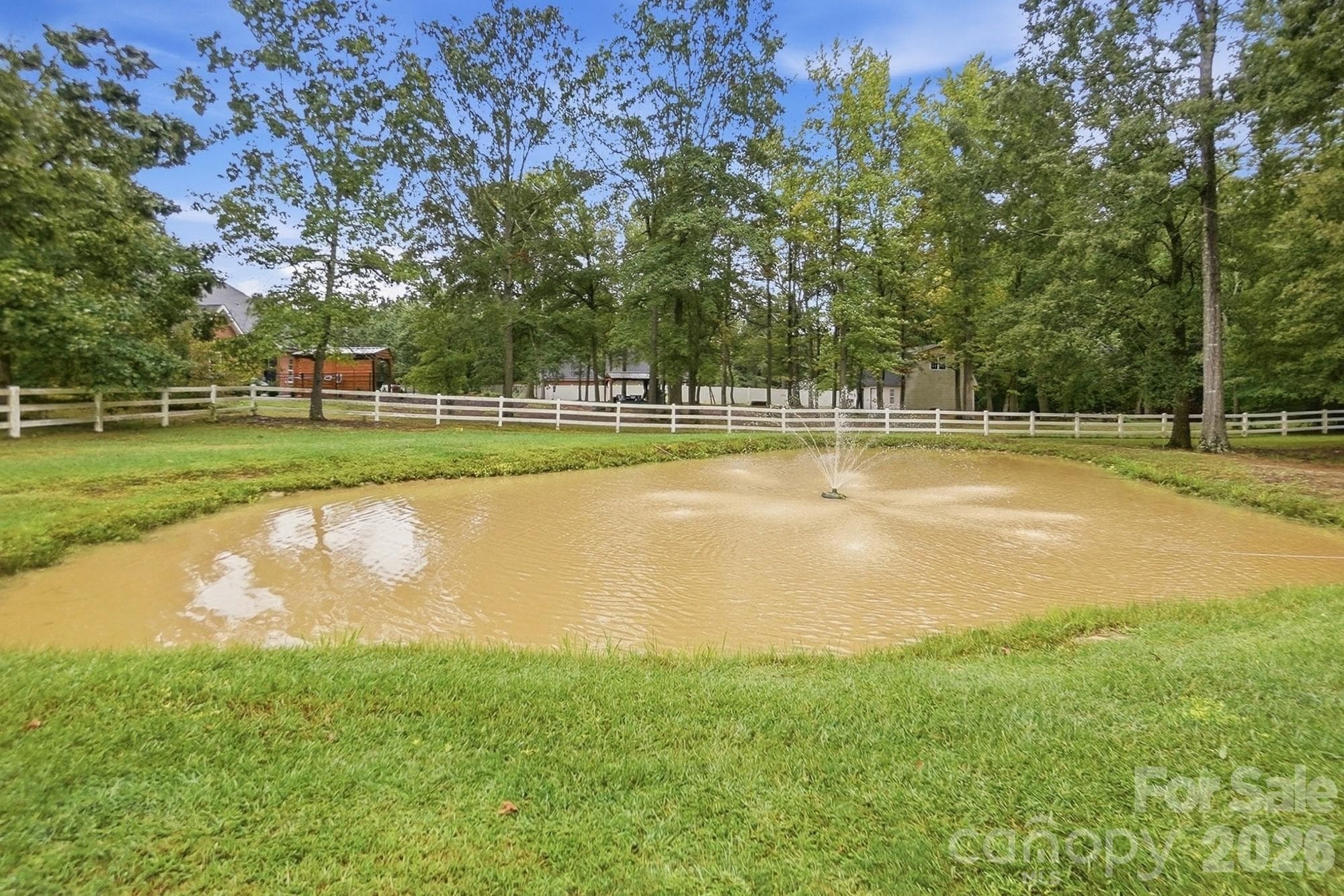 Single Family Residence at 1304 Presson Farm Lane, Monroe, photo 43 of 48