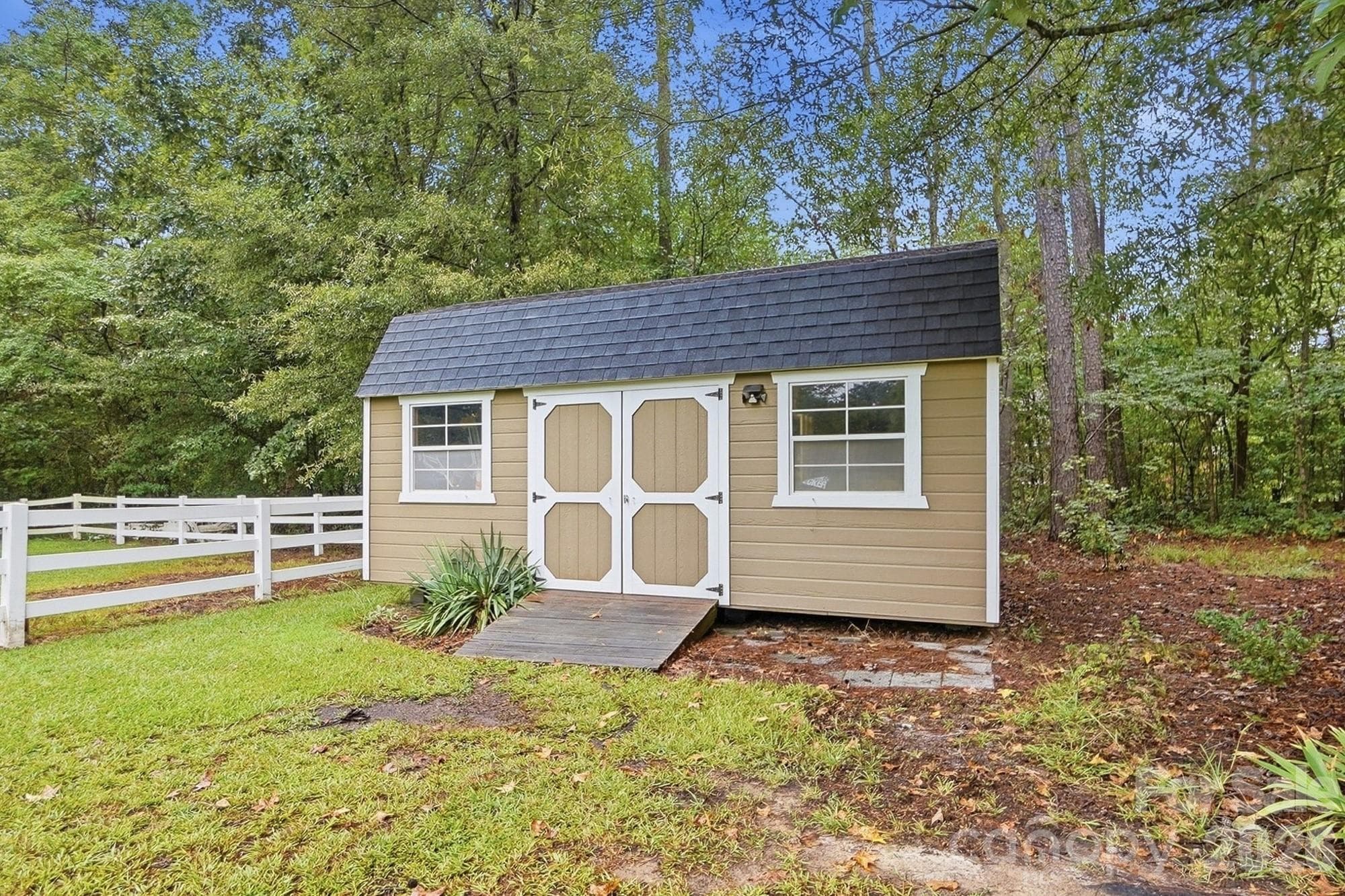 Single Family Residence at 1304 Presson Farm Lane, Monroe, photo 46 of 48