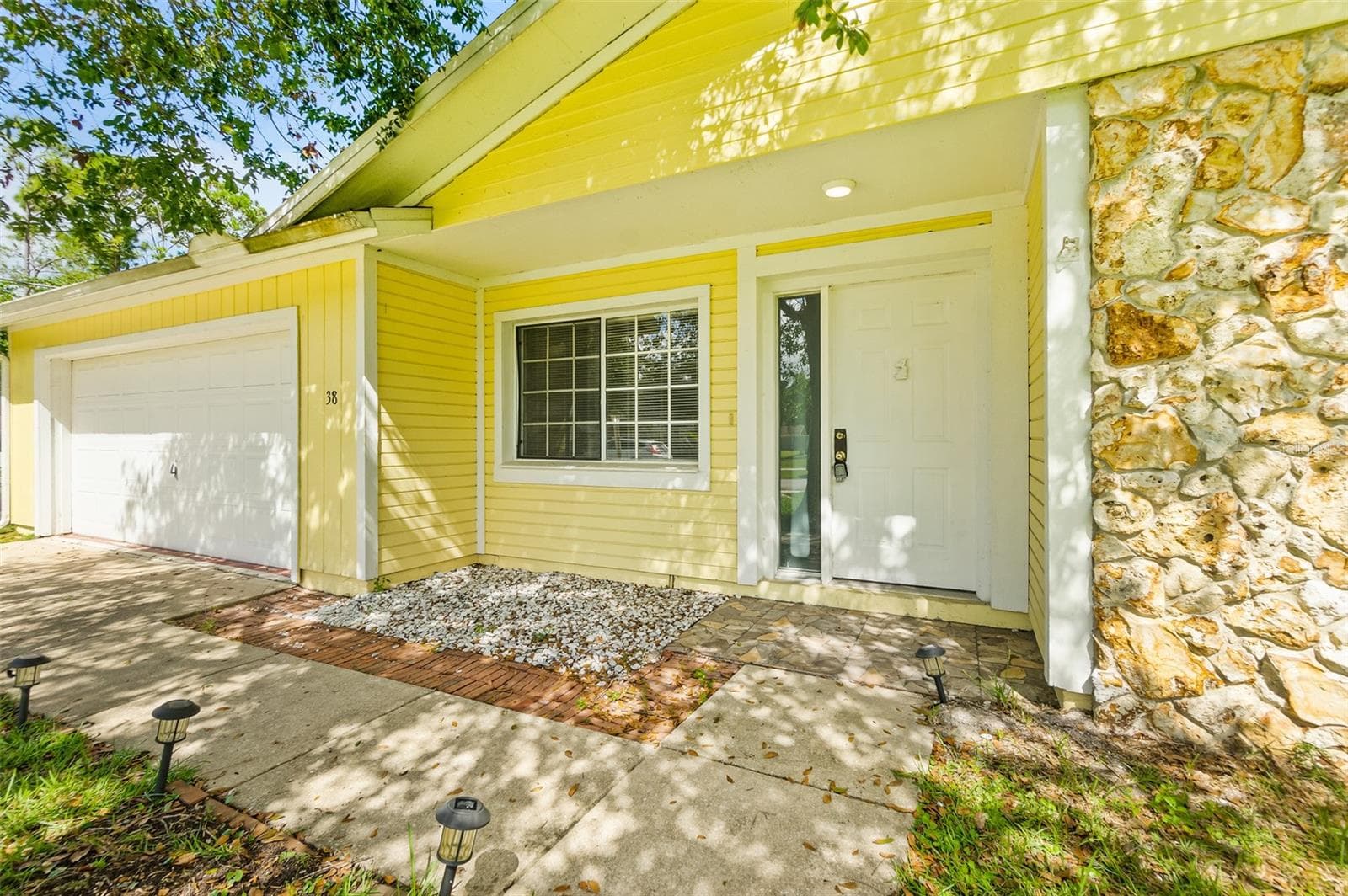 Single Family Residence at 38 E DIAMOND DR, PALM COAST, photo 3 of 53