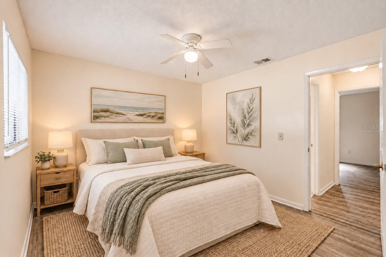 Virtually Staged - 38 E DIAMOND DR, PALM COAST