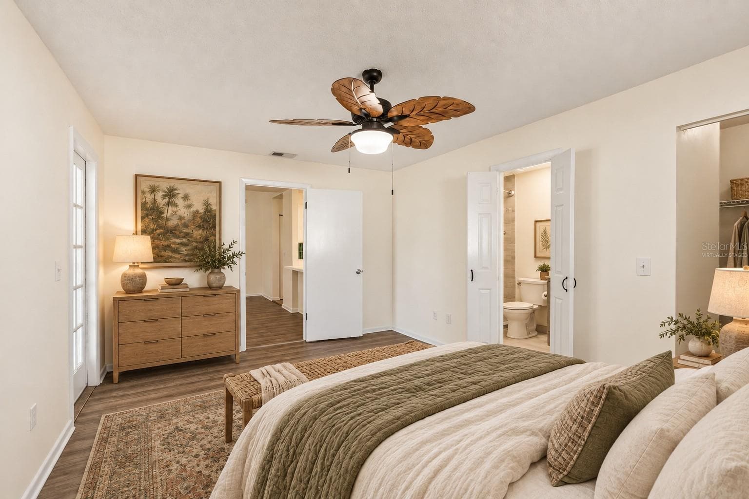 Virtually Staged - 38 E DIAMOND DR, PALM COAST