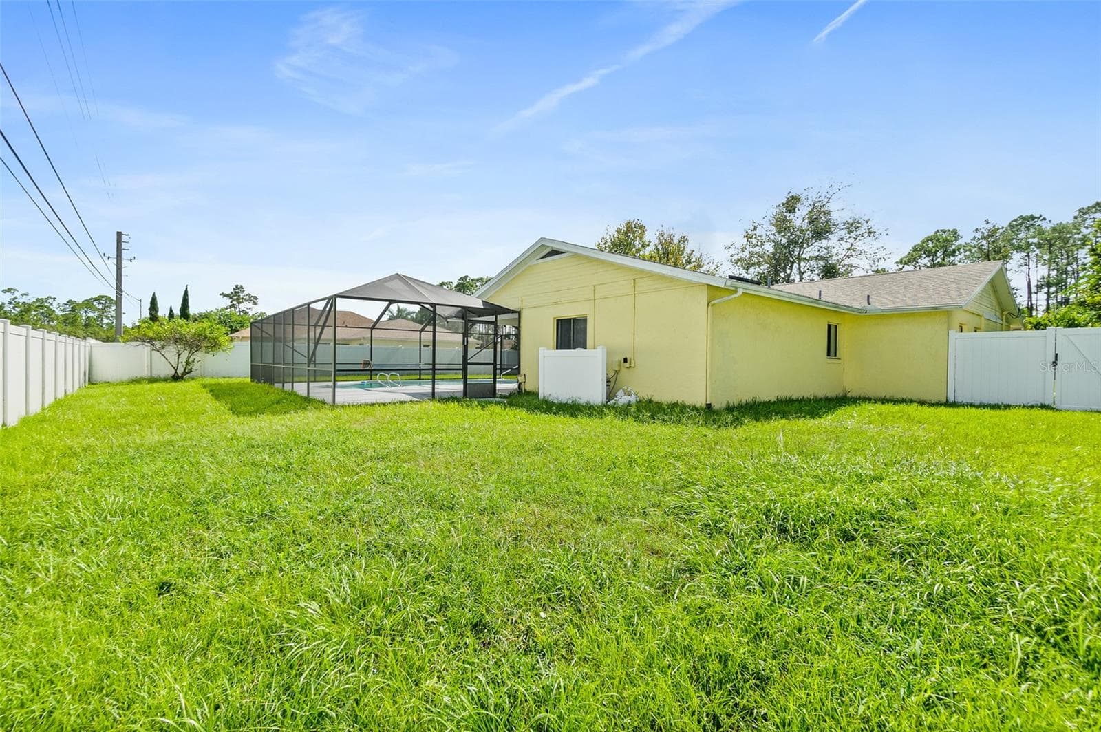 Single Family Residence at 38 E DIAMOND DR, PALM COAST, photo 51 of 53