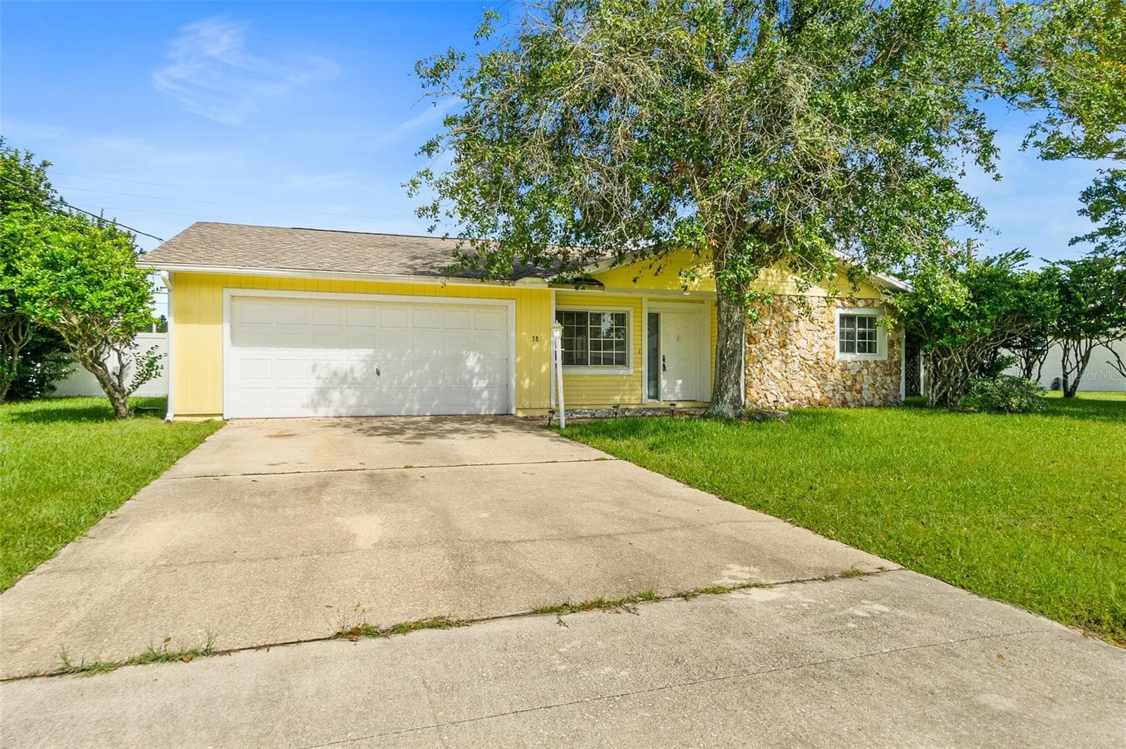 Single Family Residence at 38 E DIAMOND DR, PALM COAST, photo 52 of 53