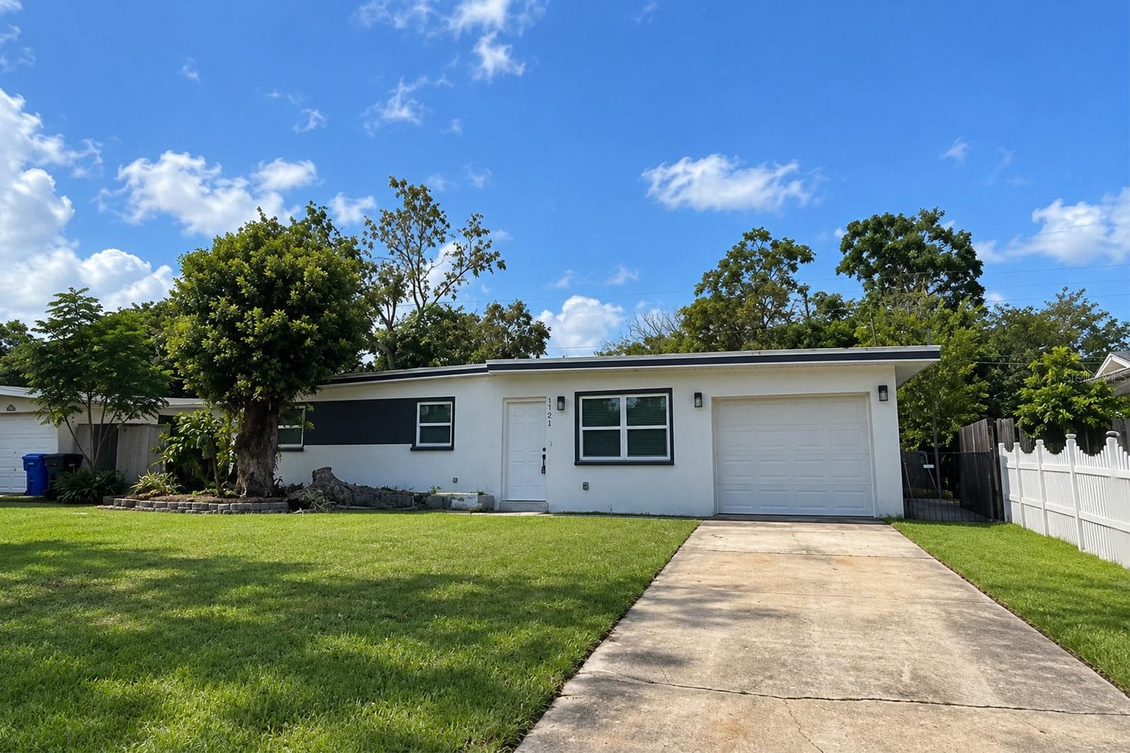 1701 TALLAHASSEE DR
