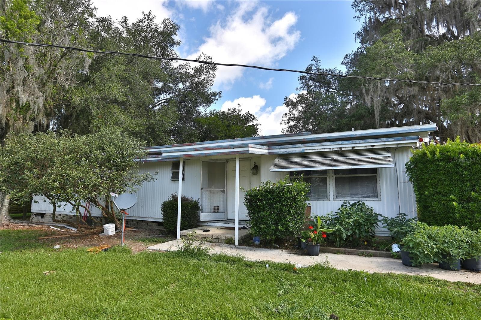 Farm at 13450 NW GAINESVILLE RD #Option 2, REDDICK, photo 67 of 70