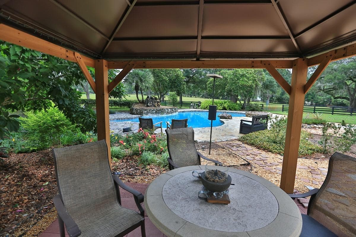 Farm at 13450 NW GAINESVILLE RD #Option 2, REDDICK, photo 68 of 70