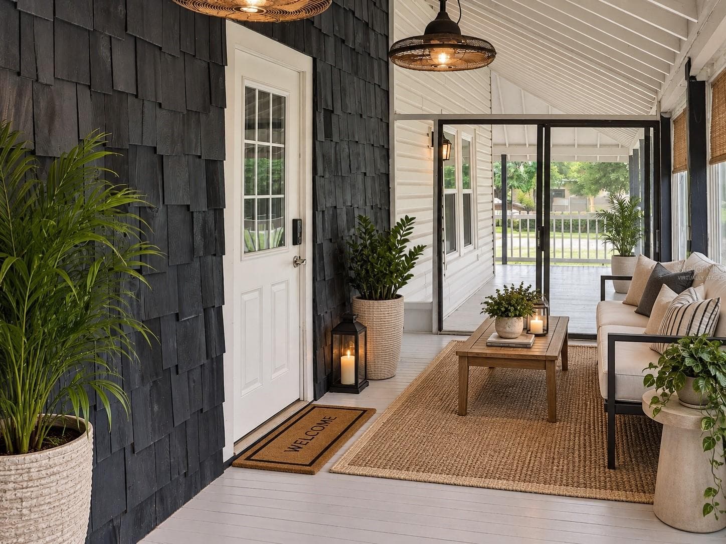 Virtually staged - 3016 N MARYLAND AVE, PLANT CITY