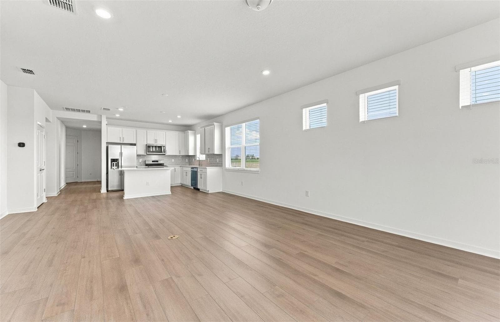 Open Concept Home Design - 12506 ADOBE ST, PARRISH