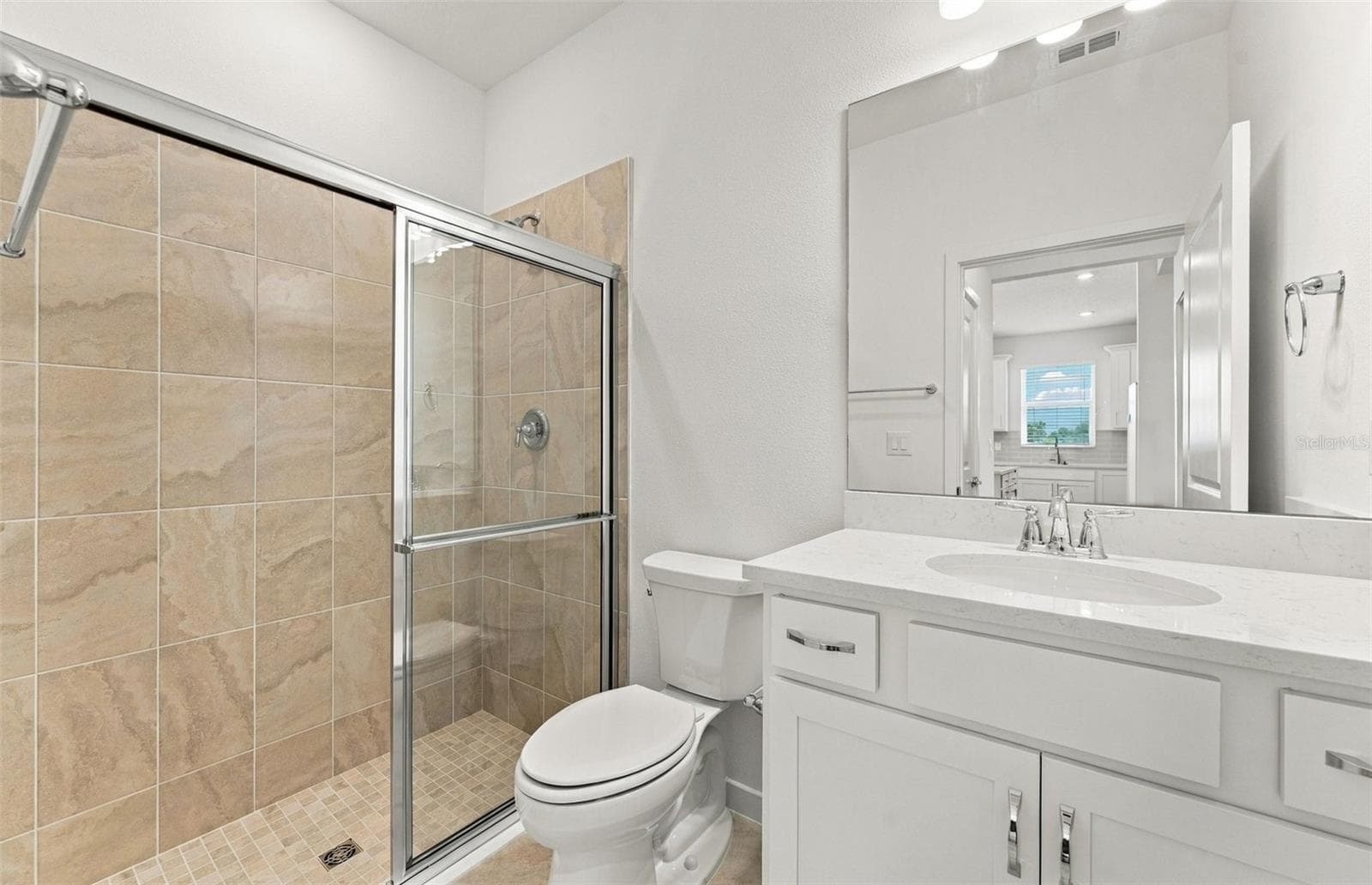 Bathroom 2 - 12506 ADOBE ST, PARRISH