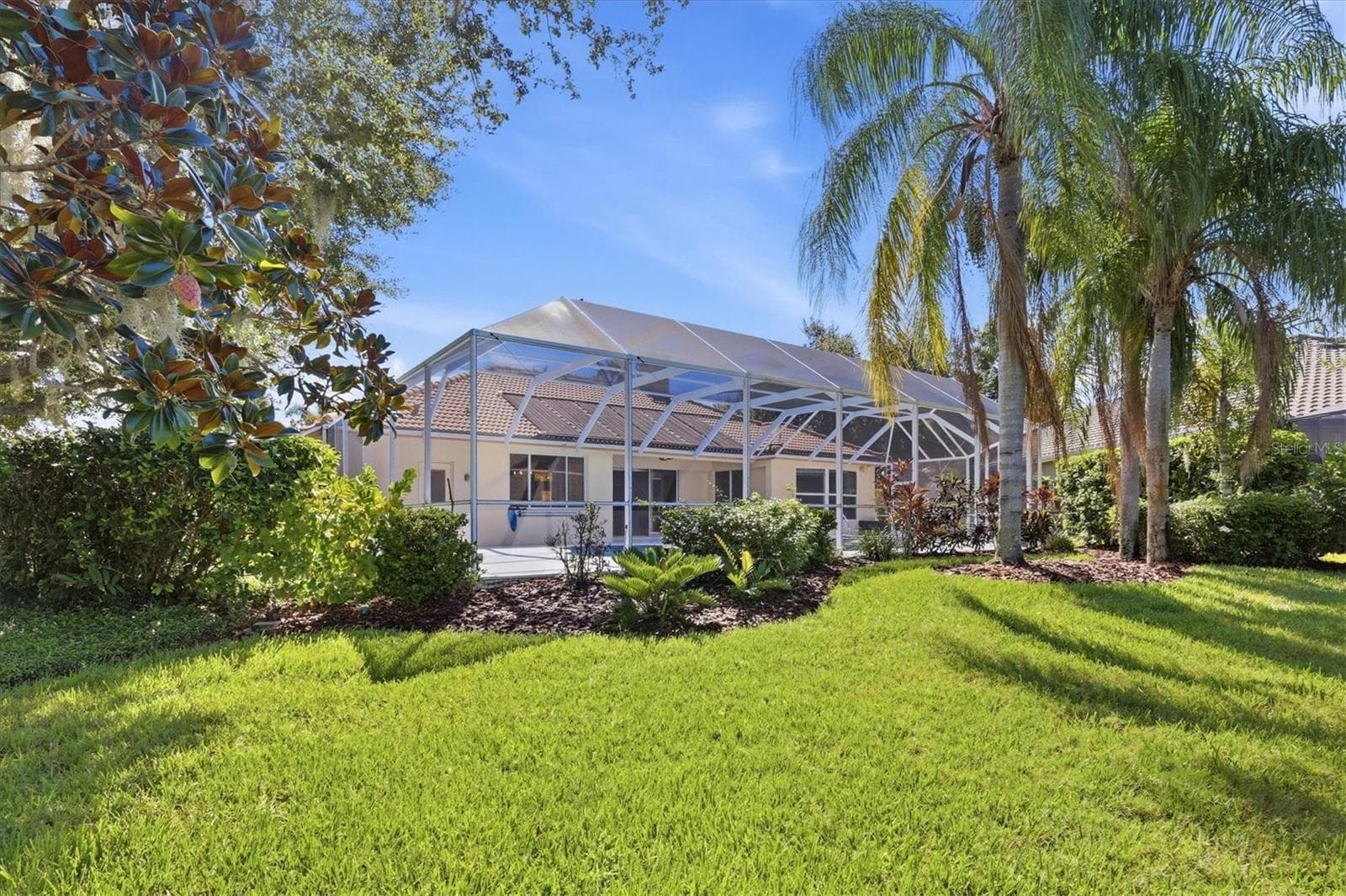 Single Family Residence at 8404 MISTY MORNING CT, LAKEWOOD RANCH, photo 45 of 60