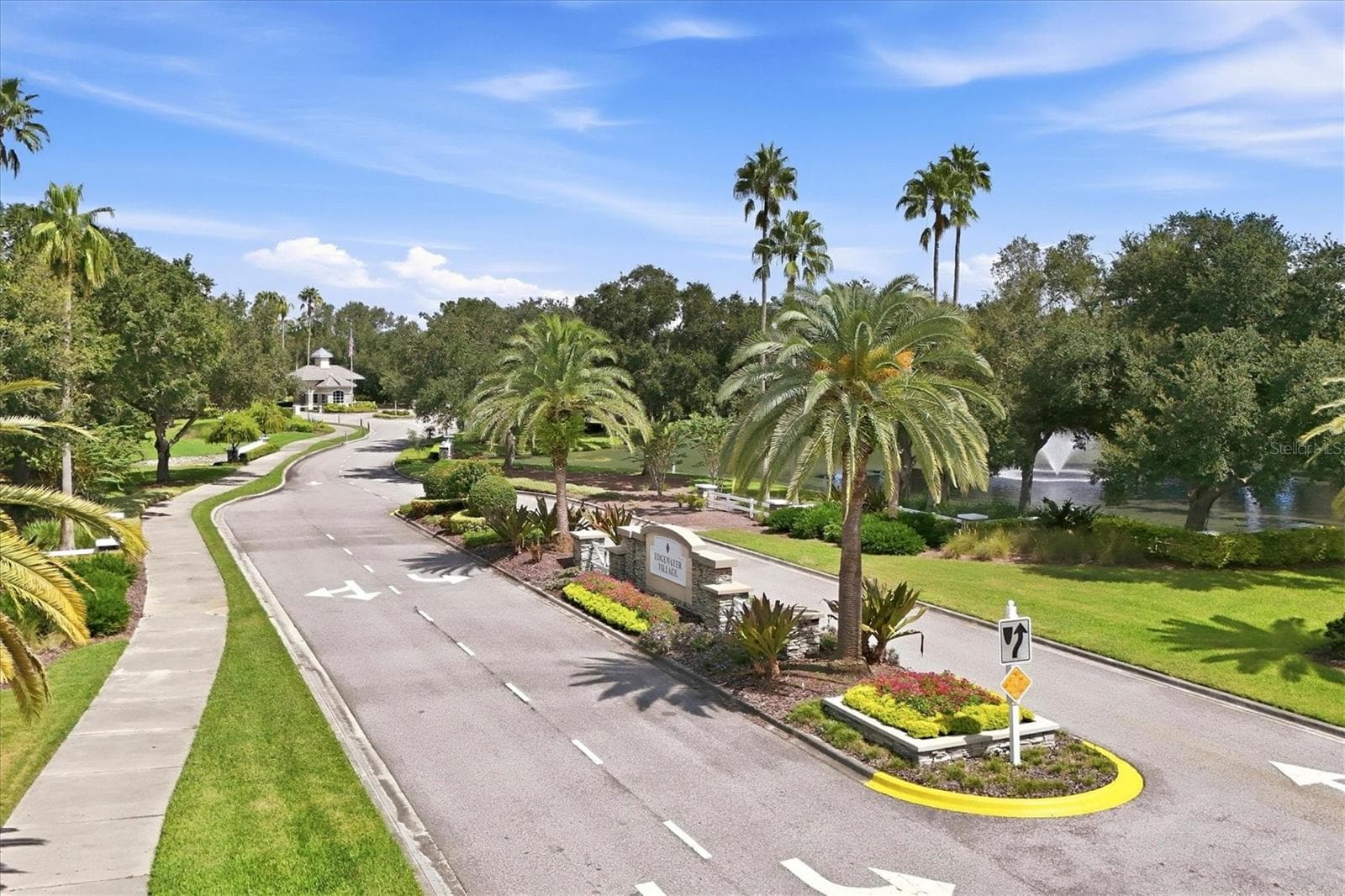 Single Family Residence at 8404 MISTY MORNING CT, LAKEWOOD RANCH, photo 50 of 60