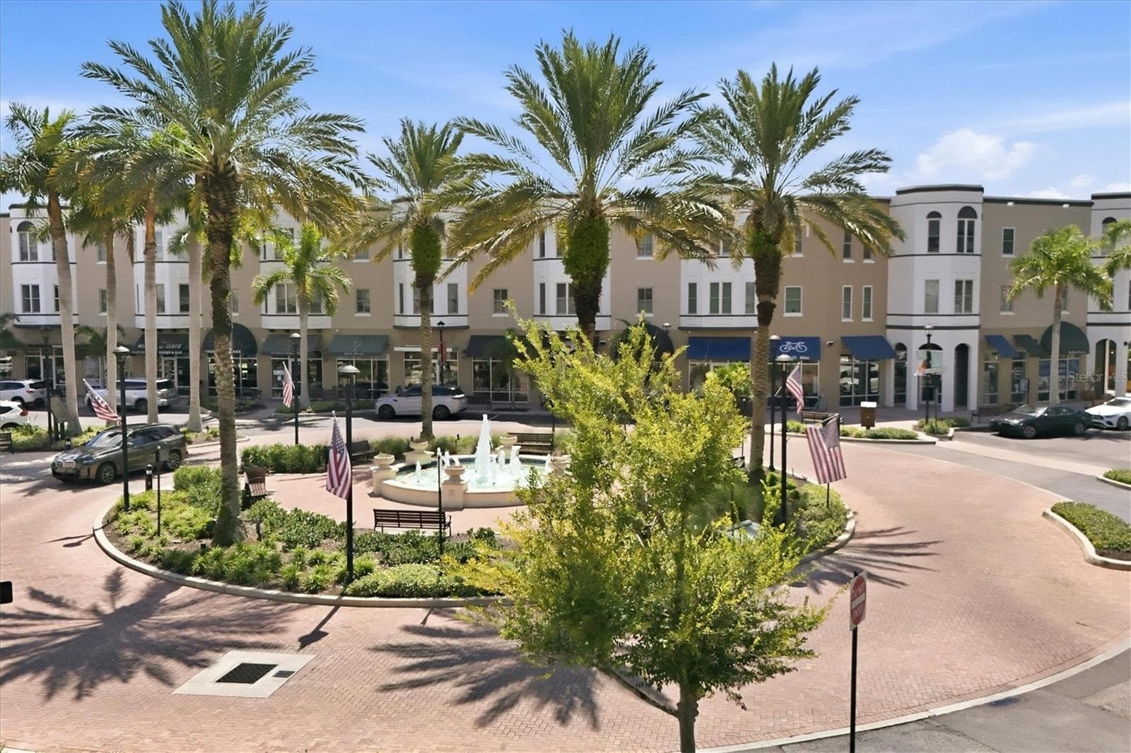 Lakewood Ranch Main St., Circle and Fountain - 8404 MISTY MORNING CT, LAKEWOOD RANCH