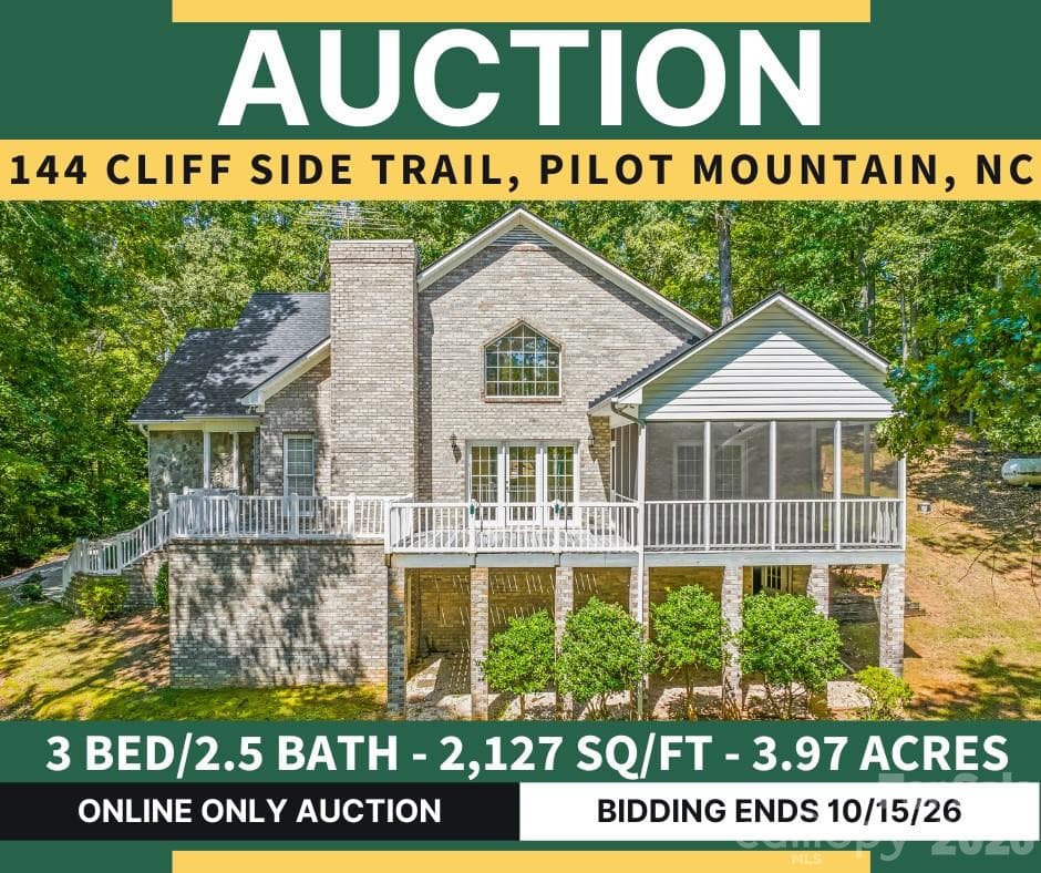 144 Cliff Side Trail