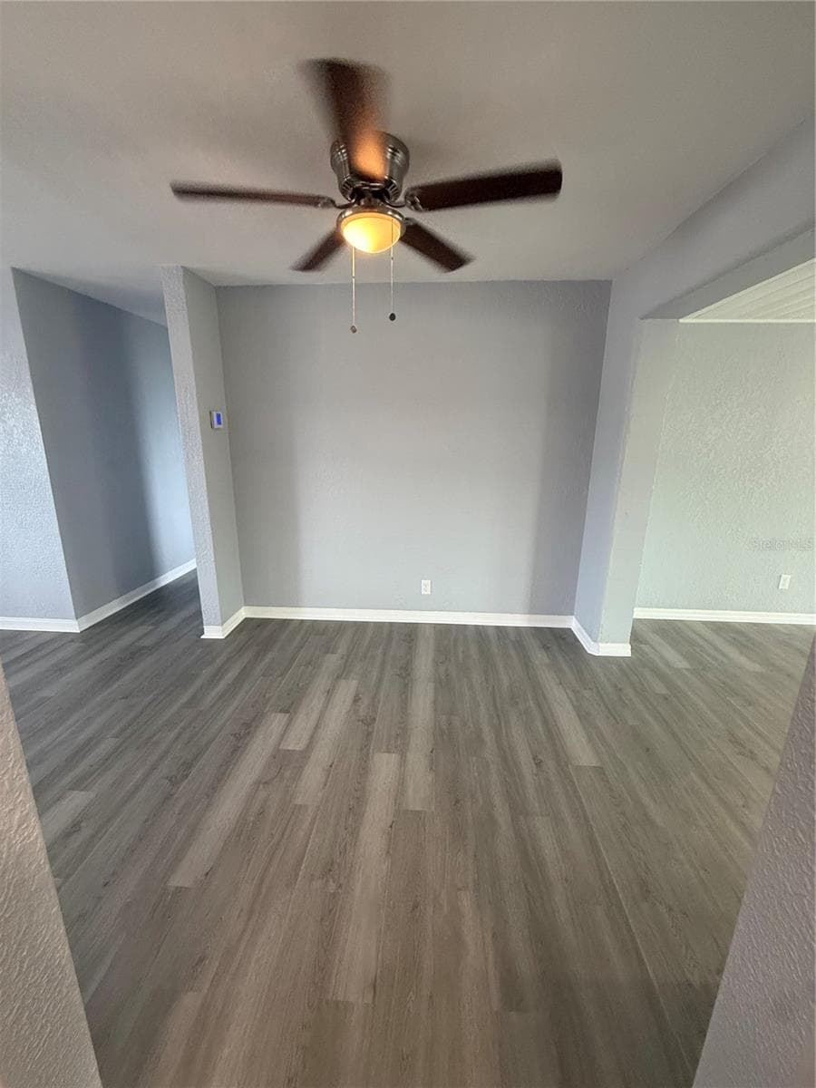 dining room - 1259 BEL AIRE DR, DAYTONA BEACH