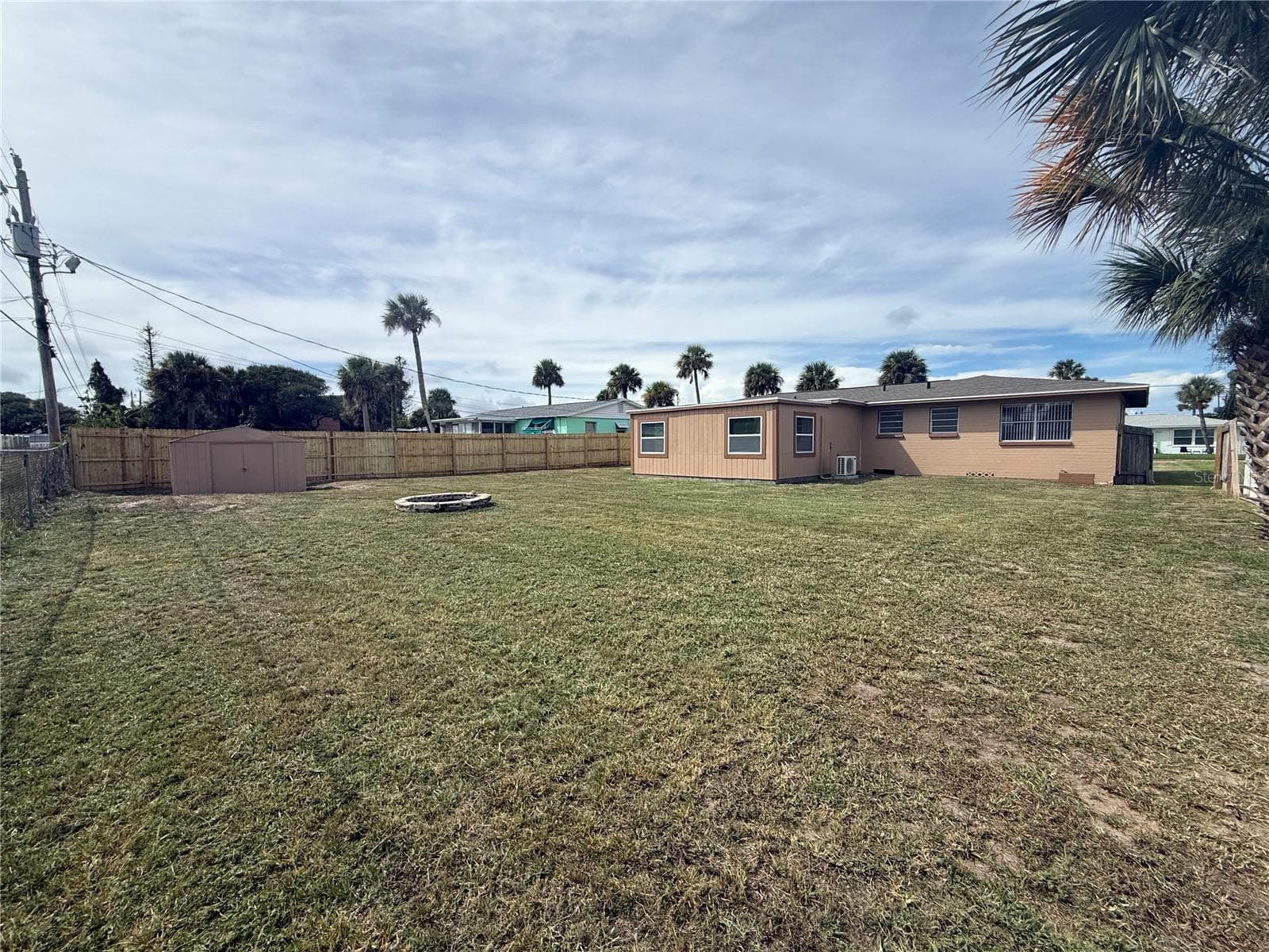 Single Family Residence at 1259 BEL AIRE DR, DAYTONA BEACH, photo 64 of 66