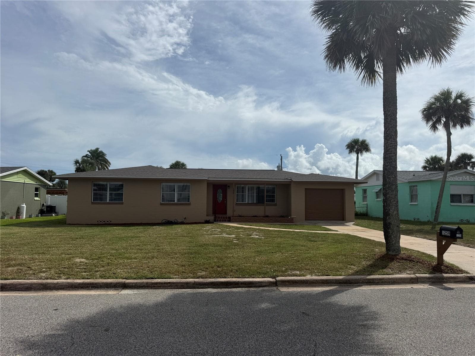 Single Family Residence at 1259 BEL AIRE DR, DAYTONA BEACH, photo 65 of 66