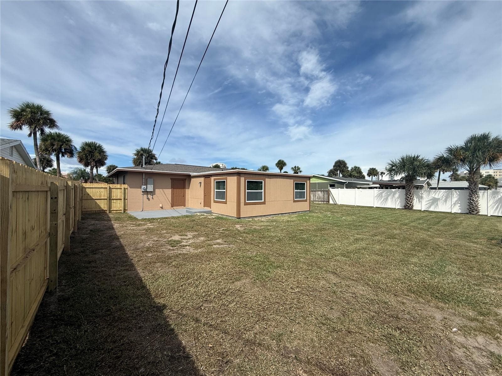 Single Family Residence at 1259 BEL AIRE DR, DAYTONA BEACH, photo 66 of 66