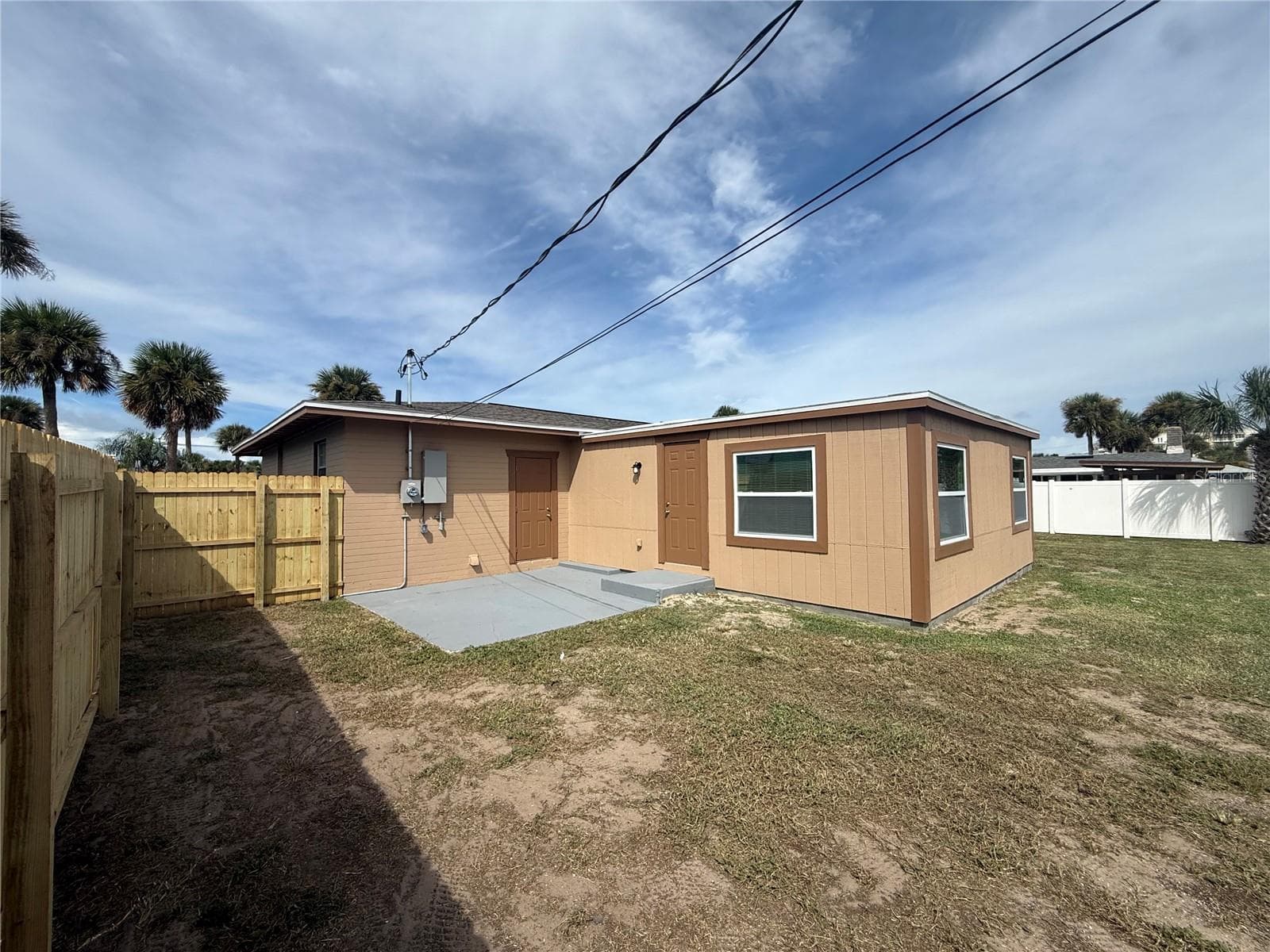 Single Family Residence at 1259 BEL AIRE DR, DAYTONA BEACH, photo 61 of 66