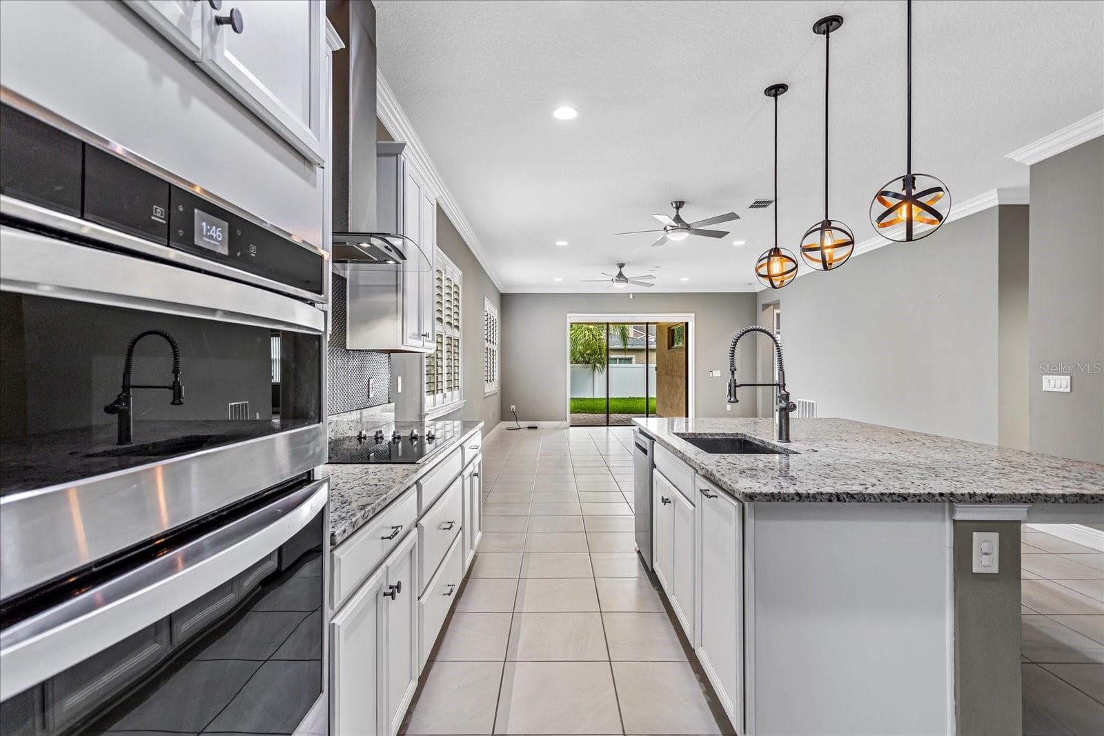 Single Family Residence at 14121 ALAFAYA OAK BND, ORLANDO, photo 8 of 38