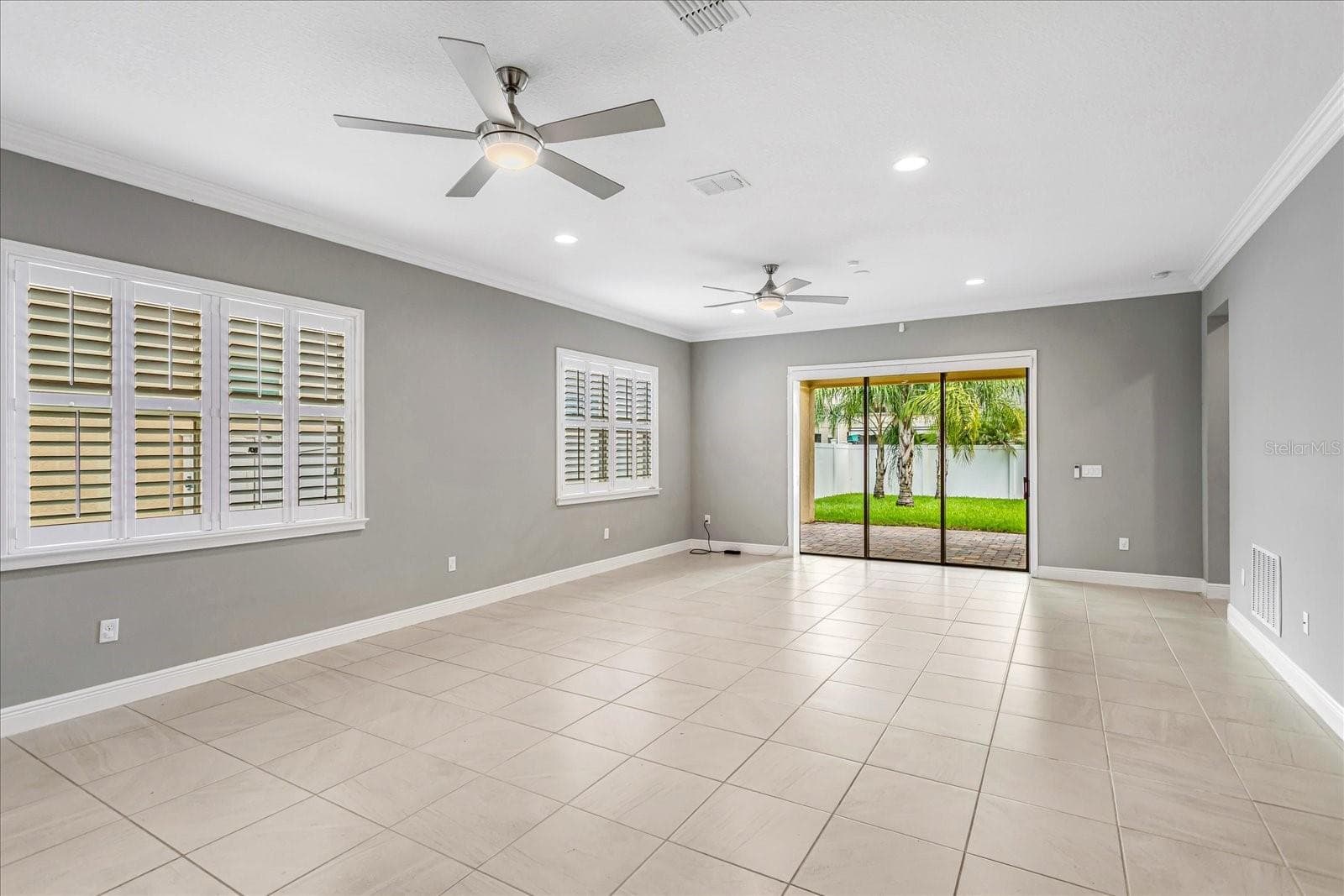 Open floorplan. - 14121 ALAFAYA OAK BND, ORLANDO
