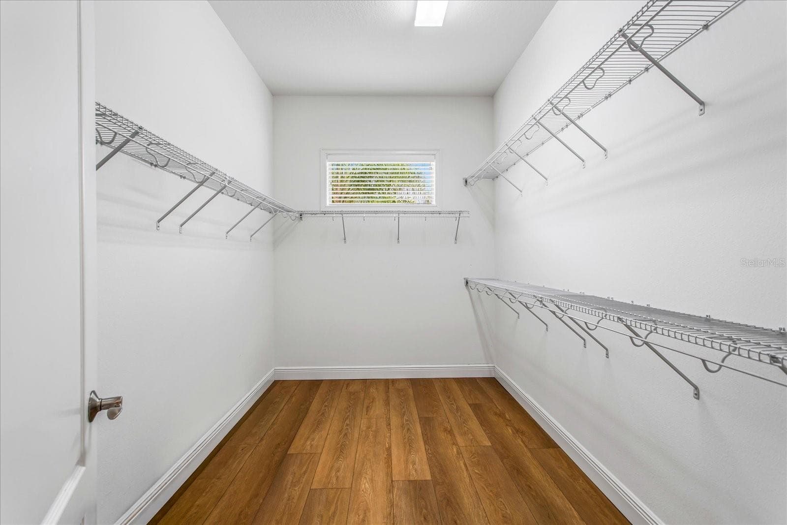 Large closet. - 14121 ALAFAYA OAK BND, ORLANDO