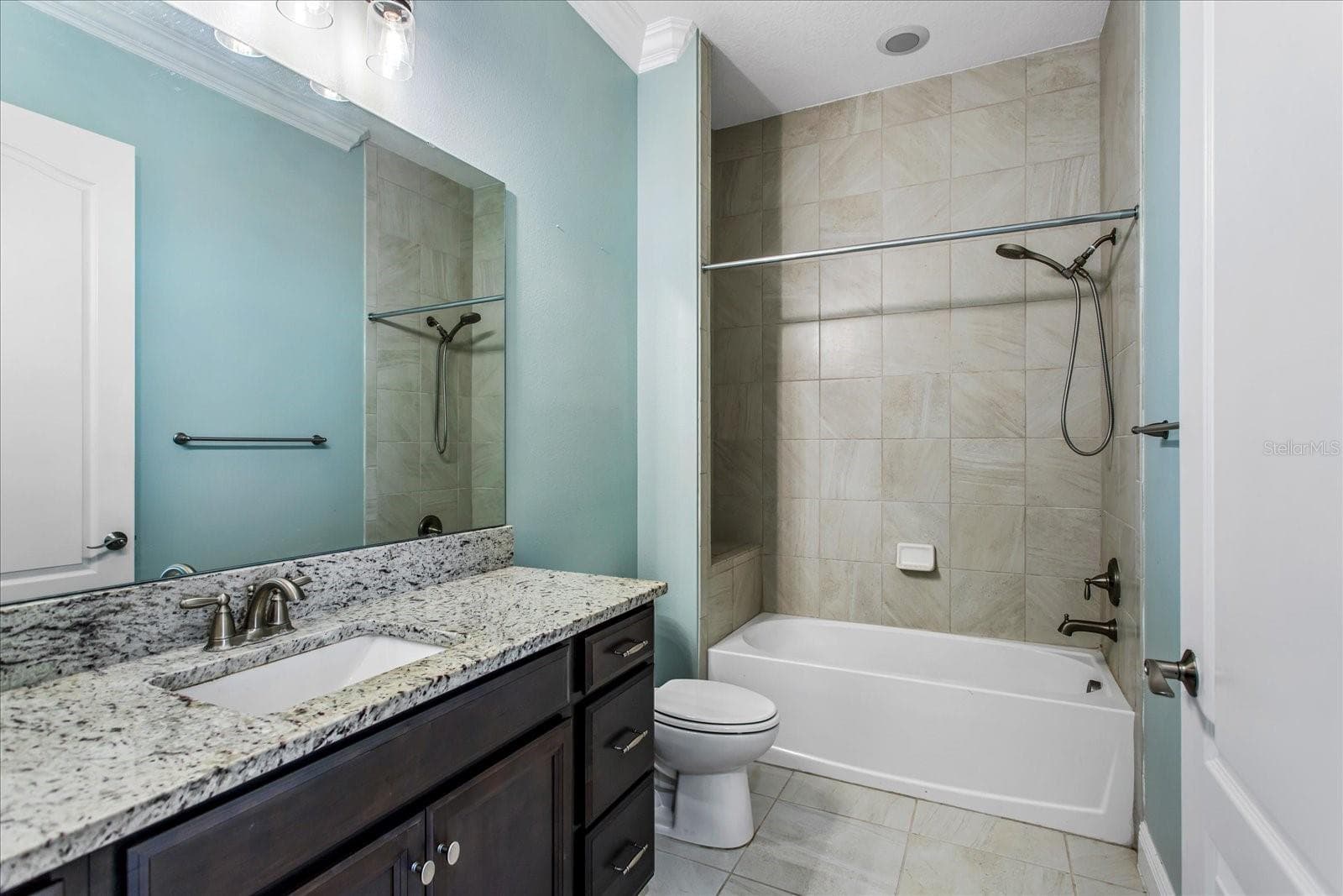 Second bath. - 14121 ALAFAYA OAK BND, ORLANDO