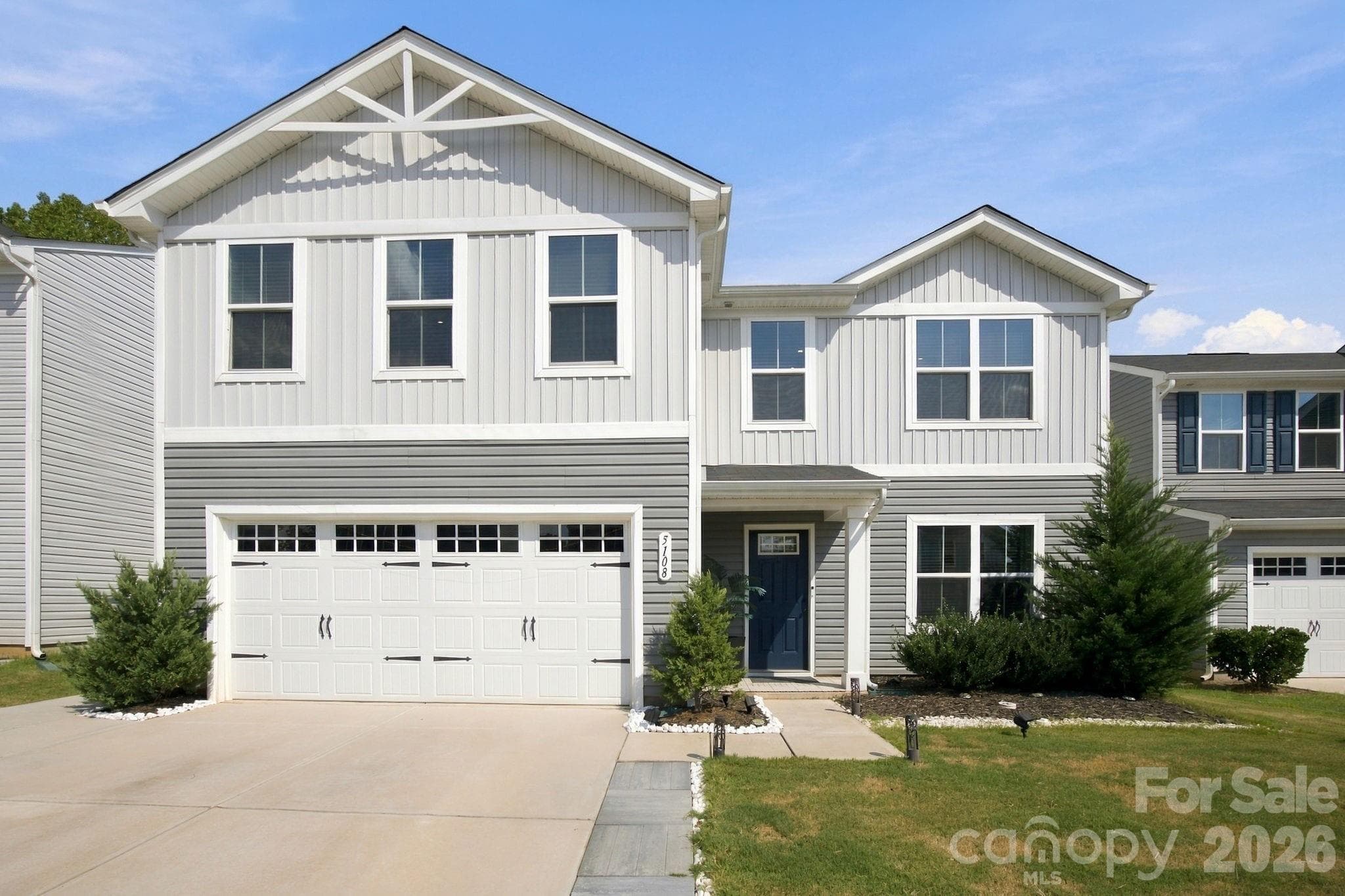5108 Rustling Pines Court