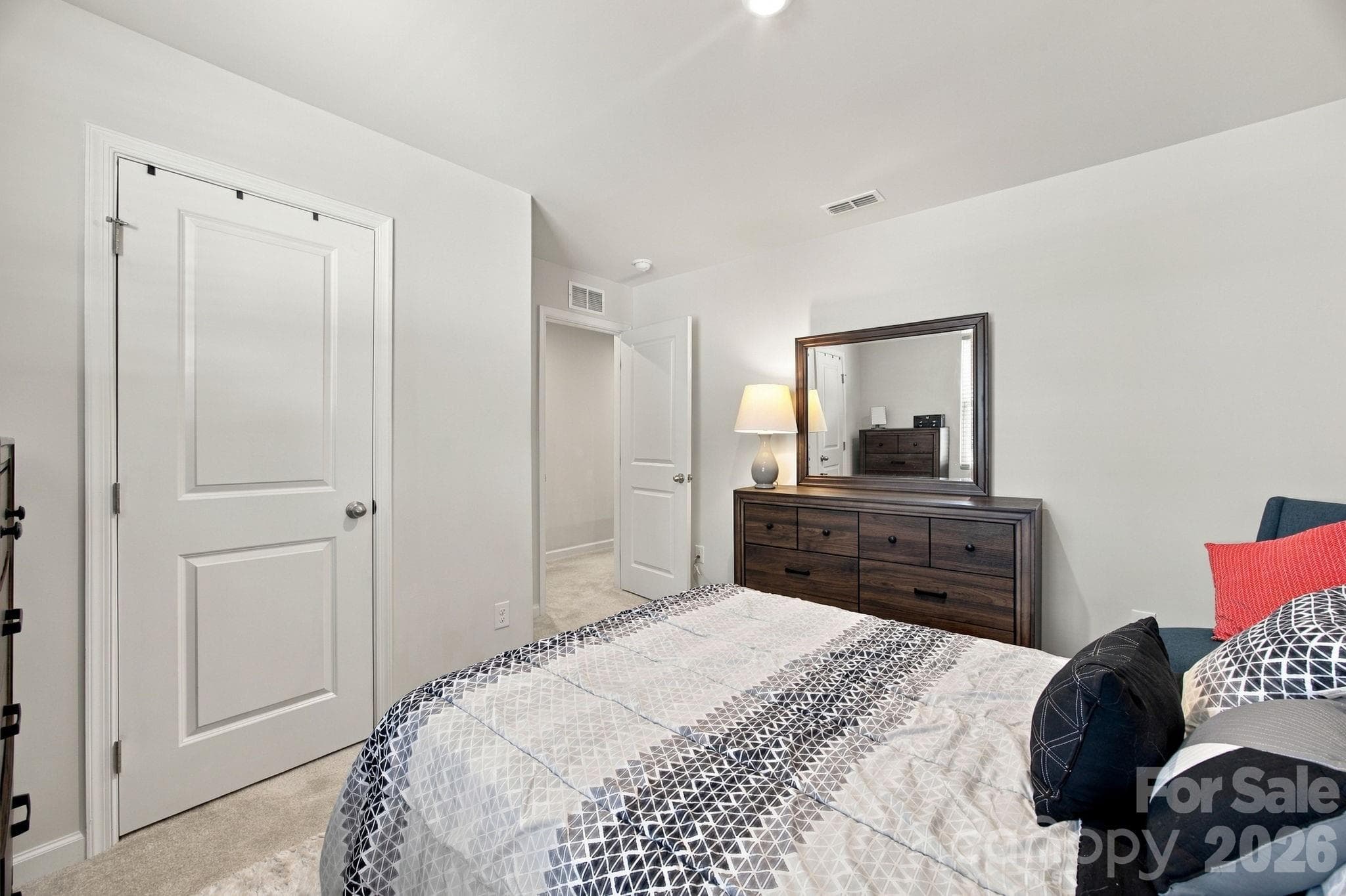 Single Family Residence at 5108 Rustling Pines Court, Charlotte, photo 24 of 46