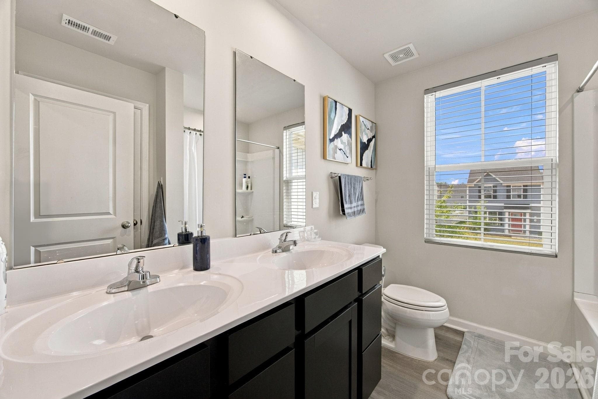 Single Family Residence at 5108 Rustling Pines Court, Charlotte, photo 25 of 46