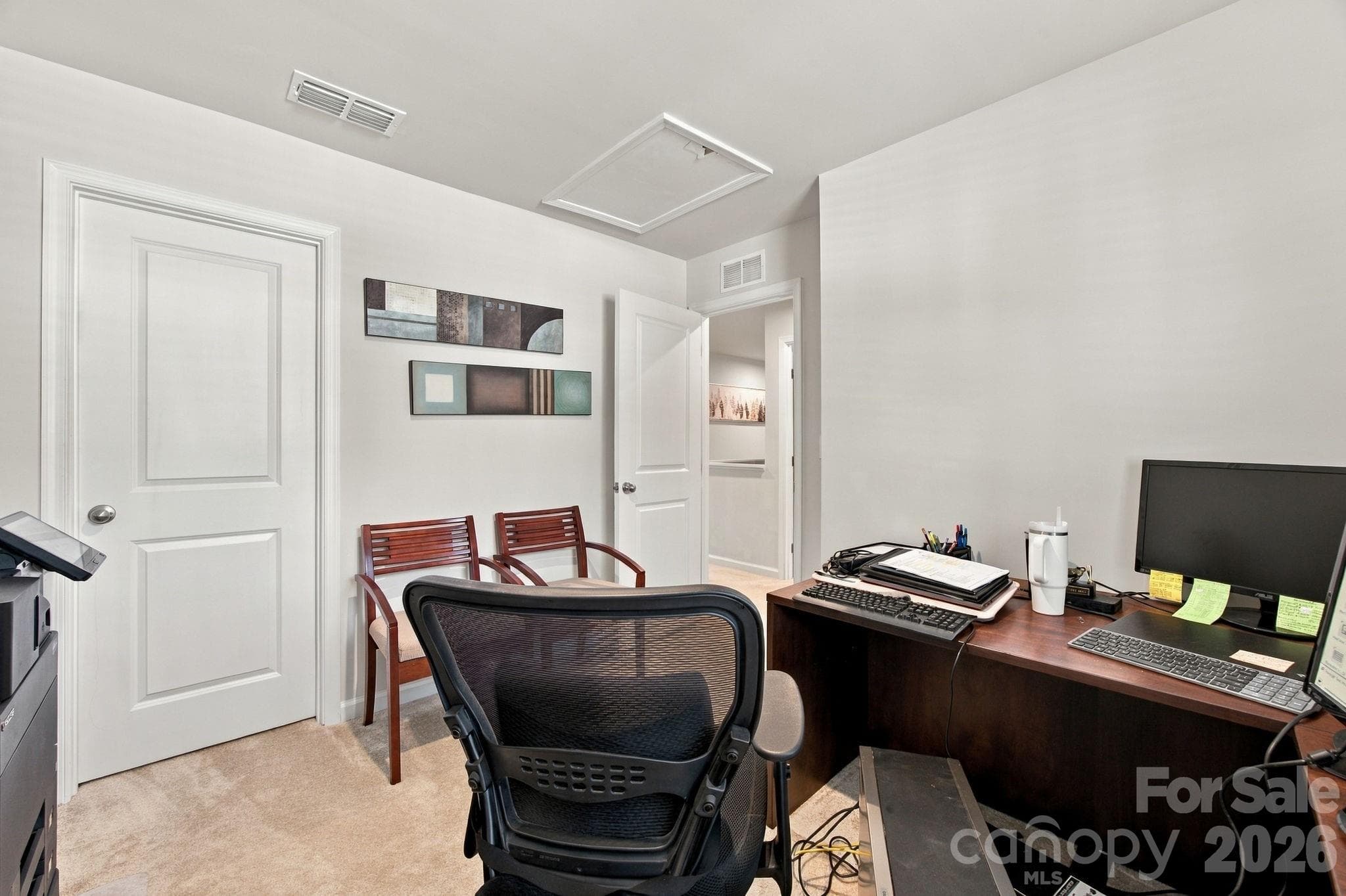 Single Family Residence at 5108 Rustling Pines Court, Charlotte, photo 29 of 46